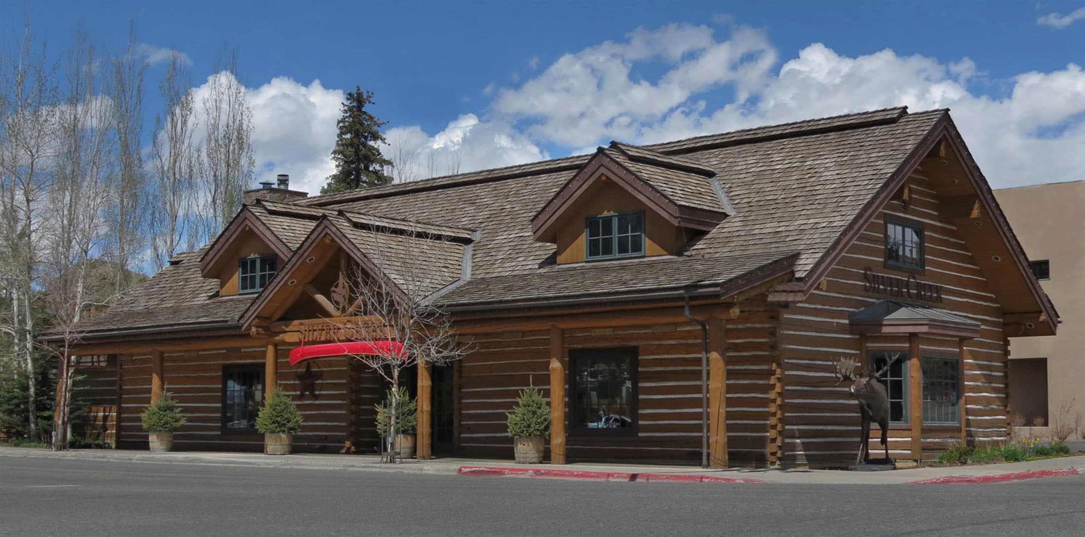 Silver Creek Outfitters