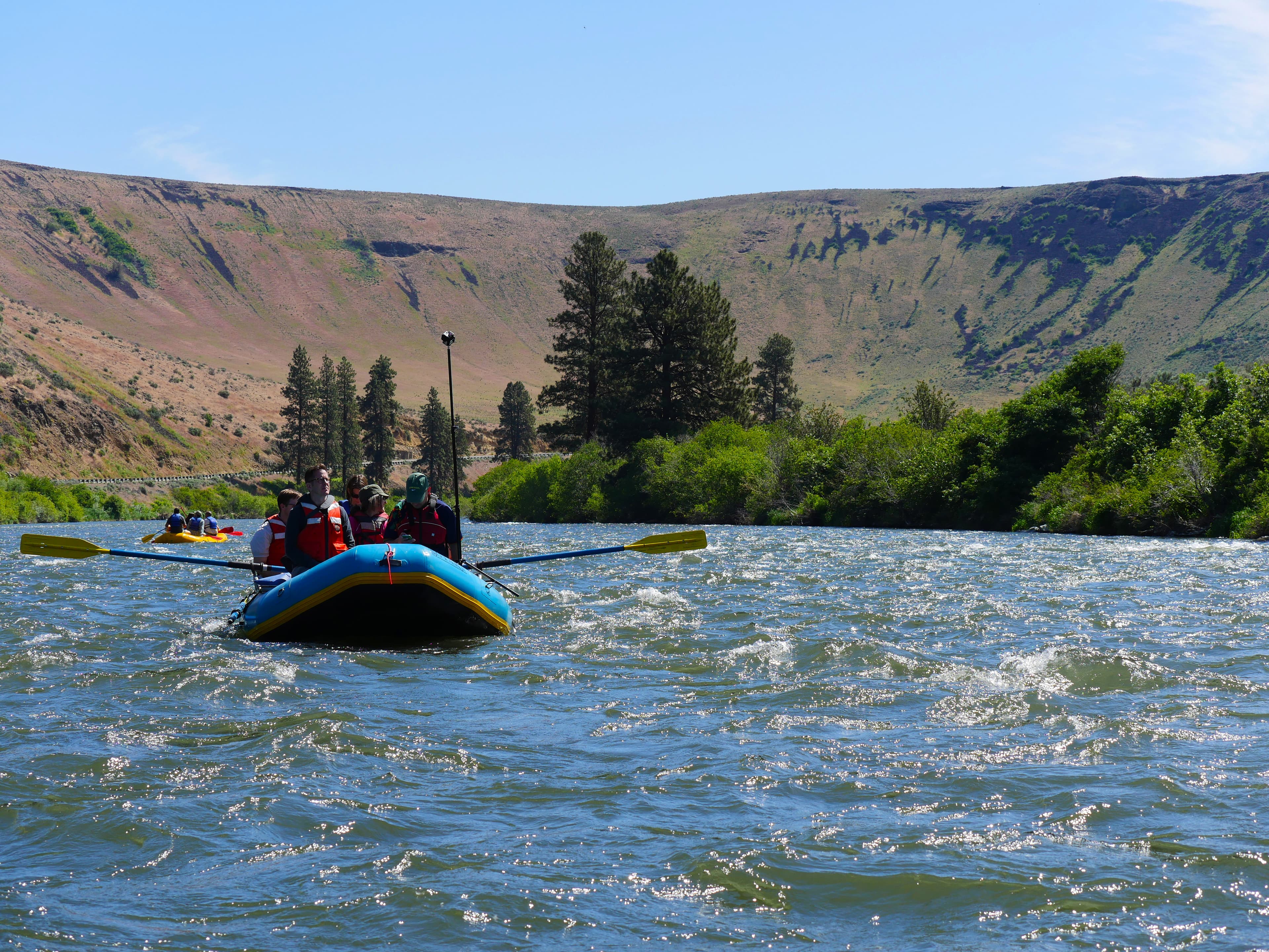 Yakima River