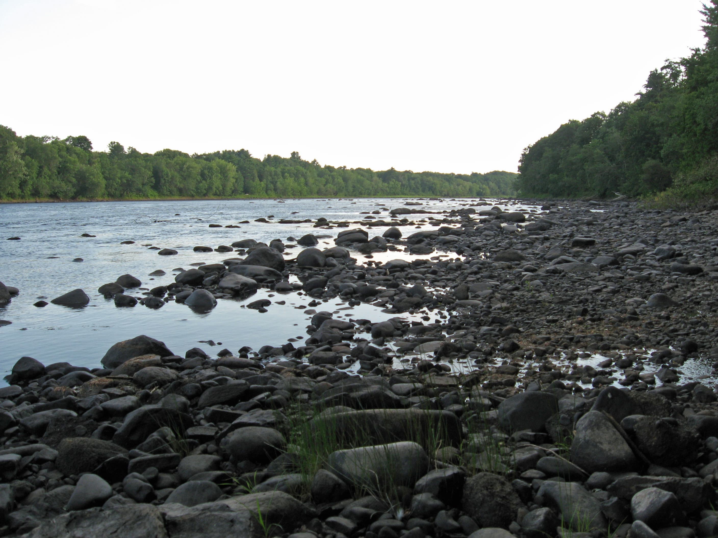 West Branch Penobscot River