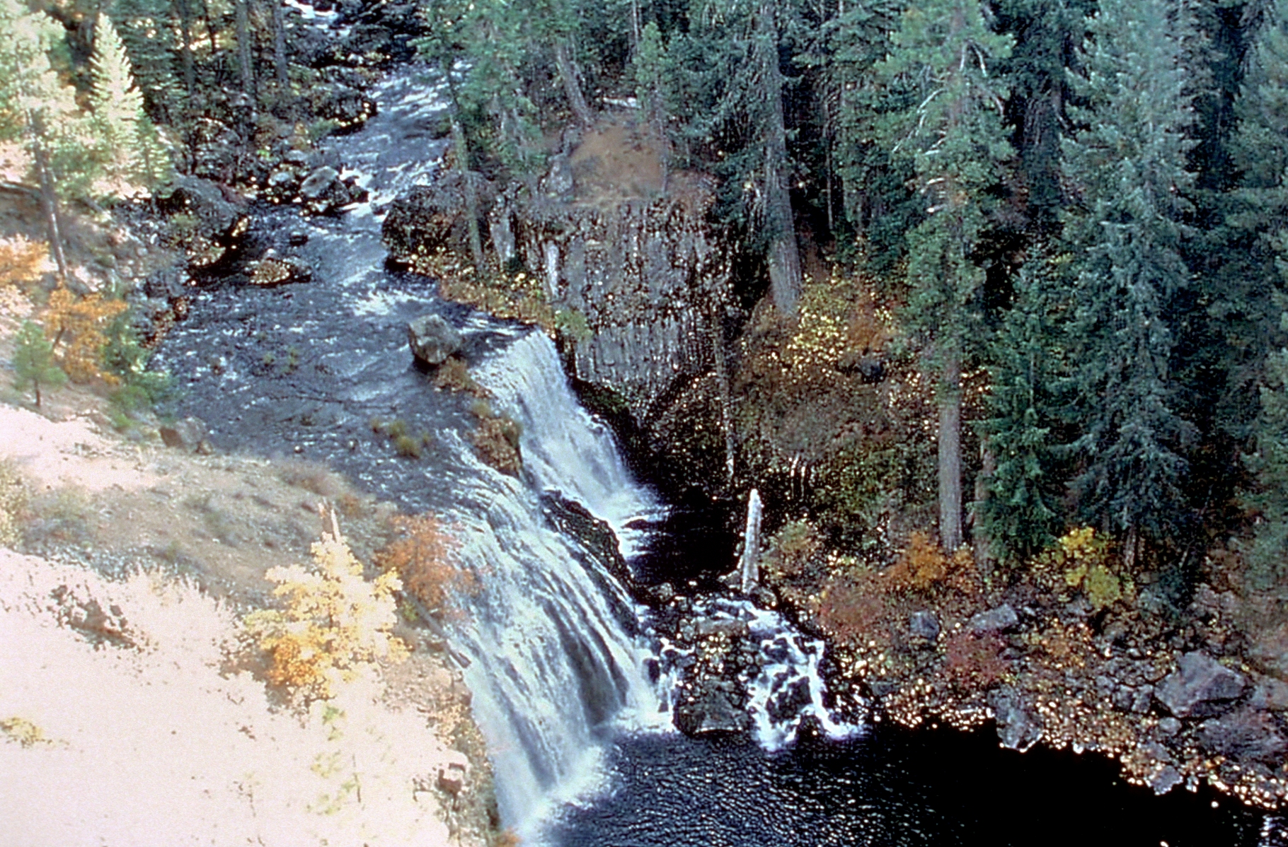 McCloud River