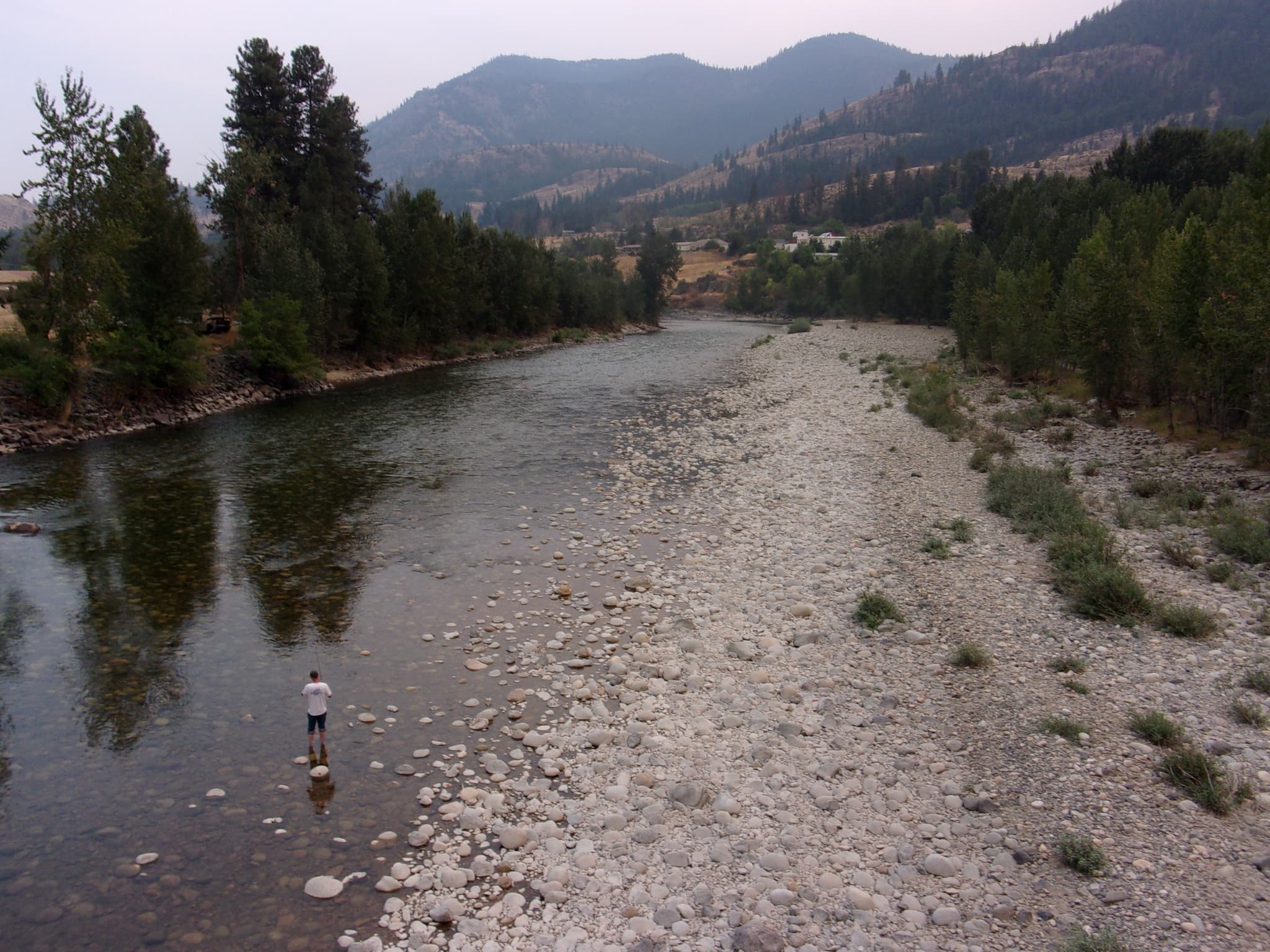 Methow River
