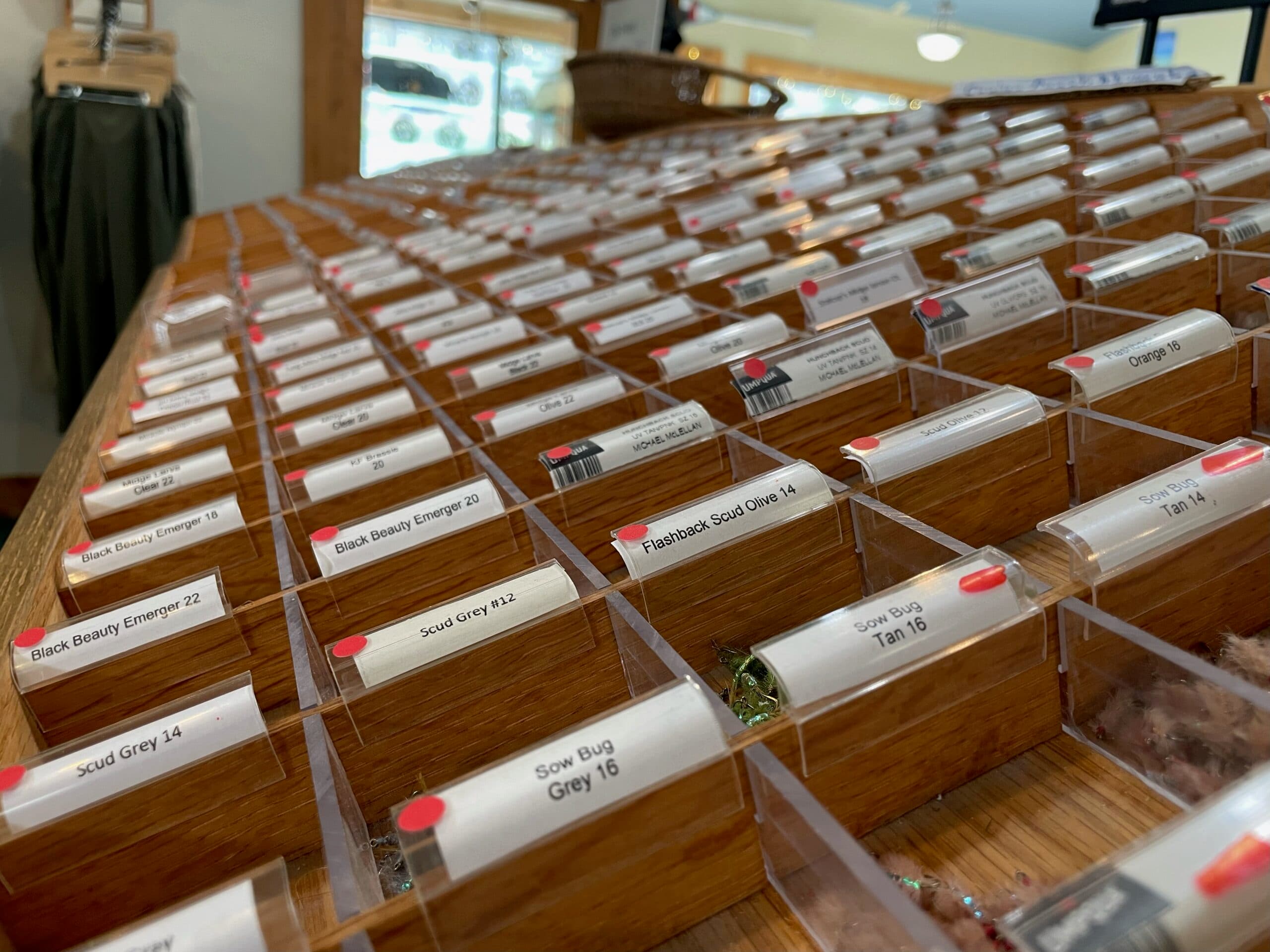 Sweetwater Fly Shop