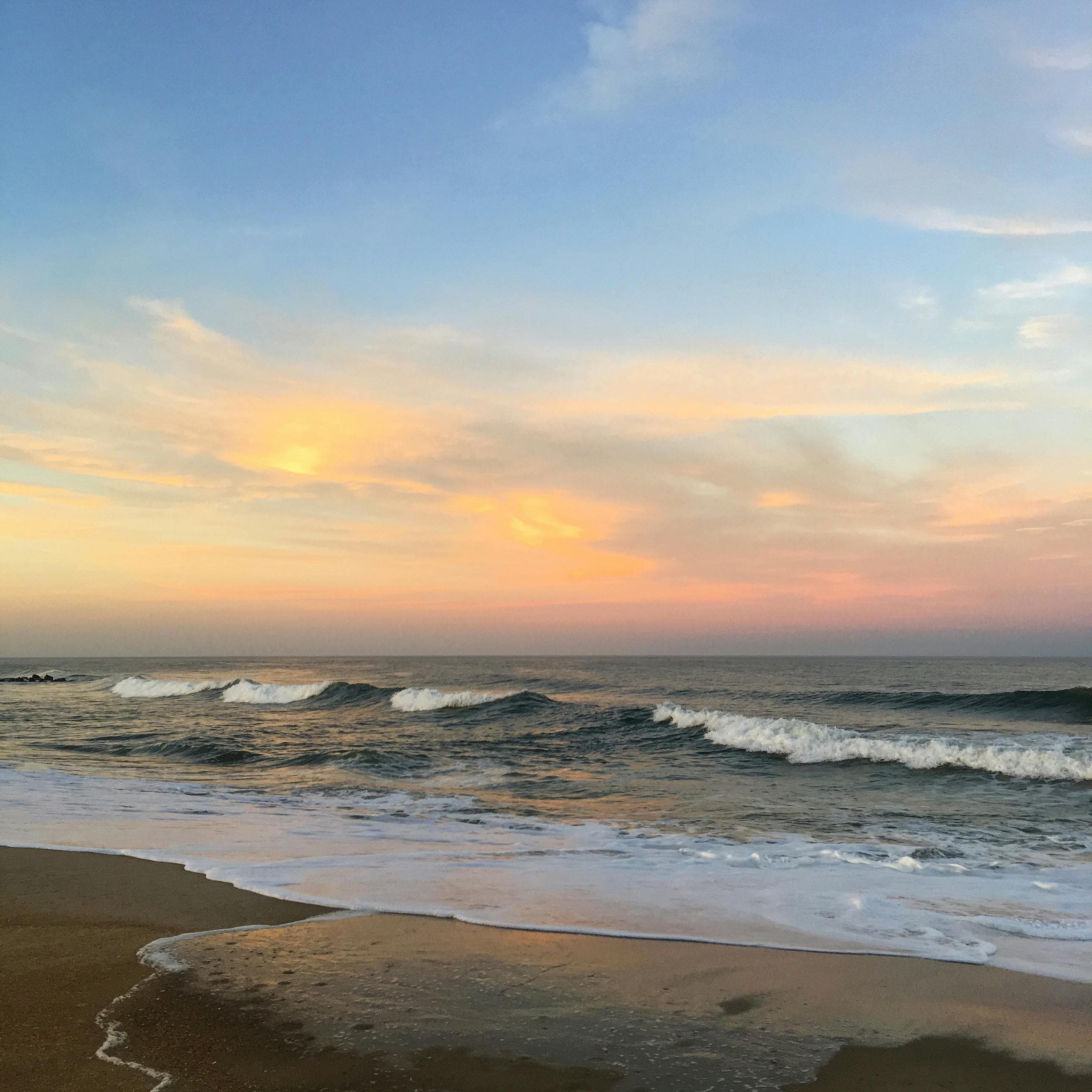 Fly fishing in New Jersey