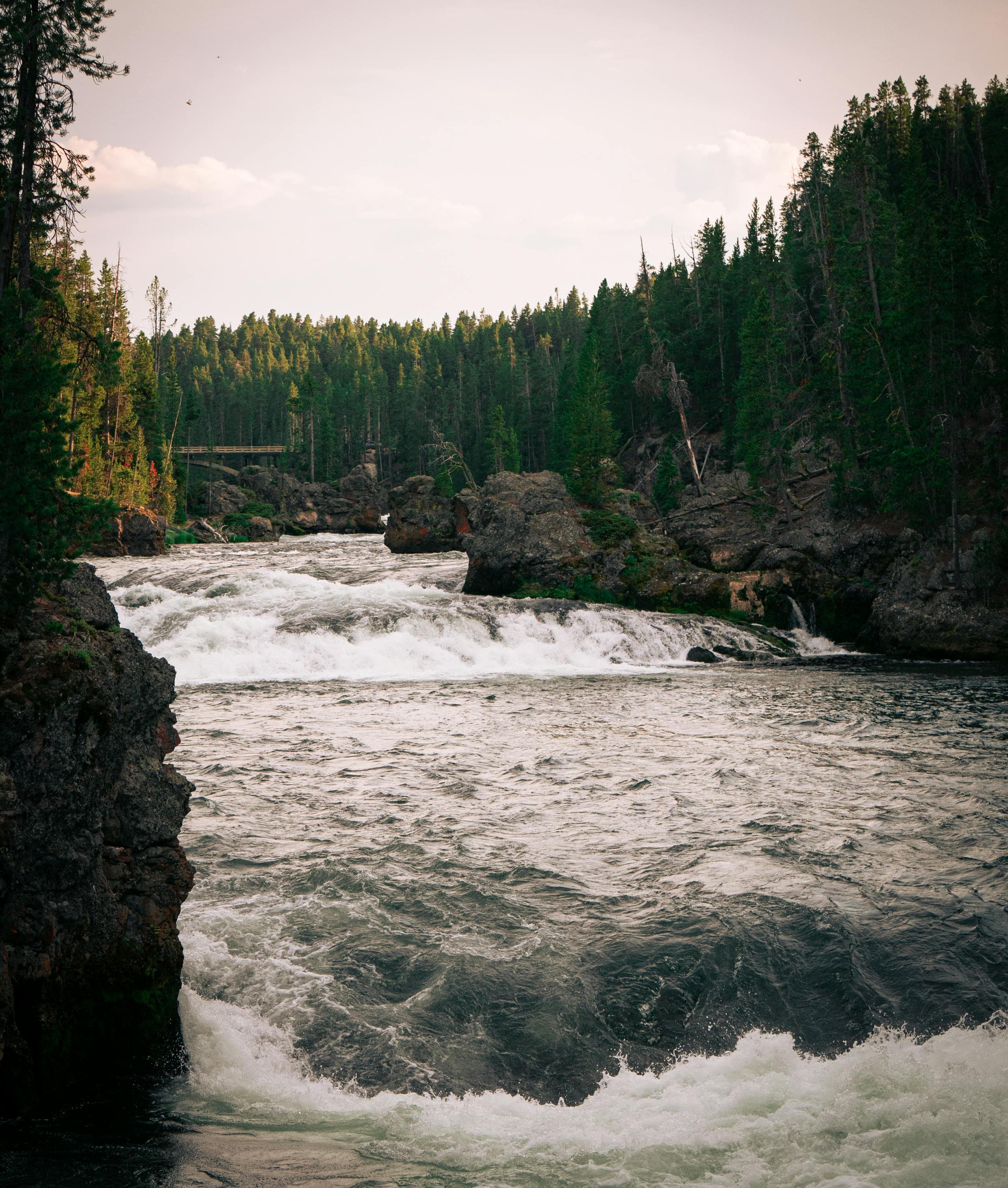 Bighorn River