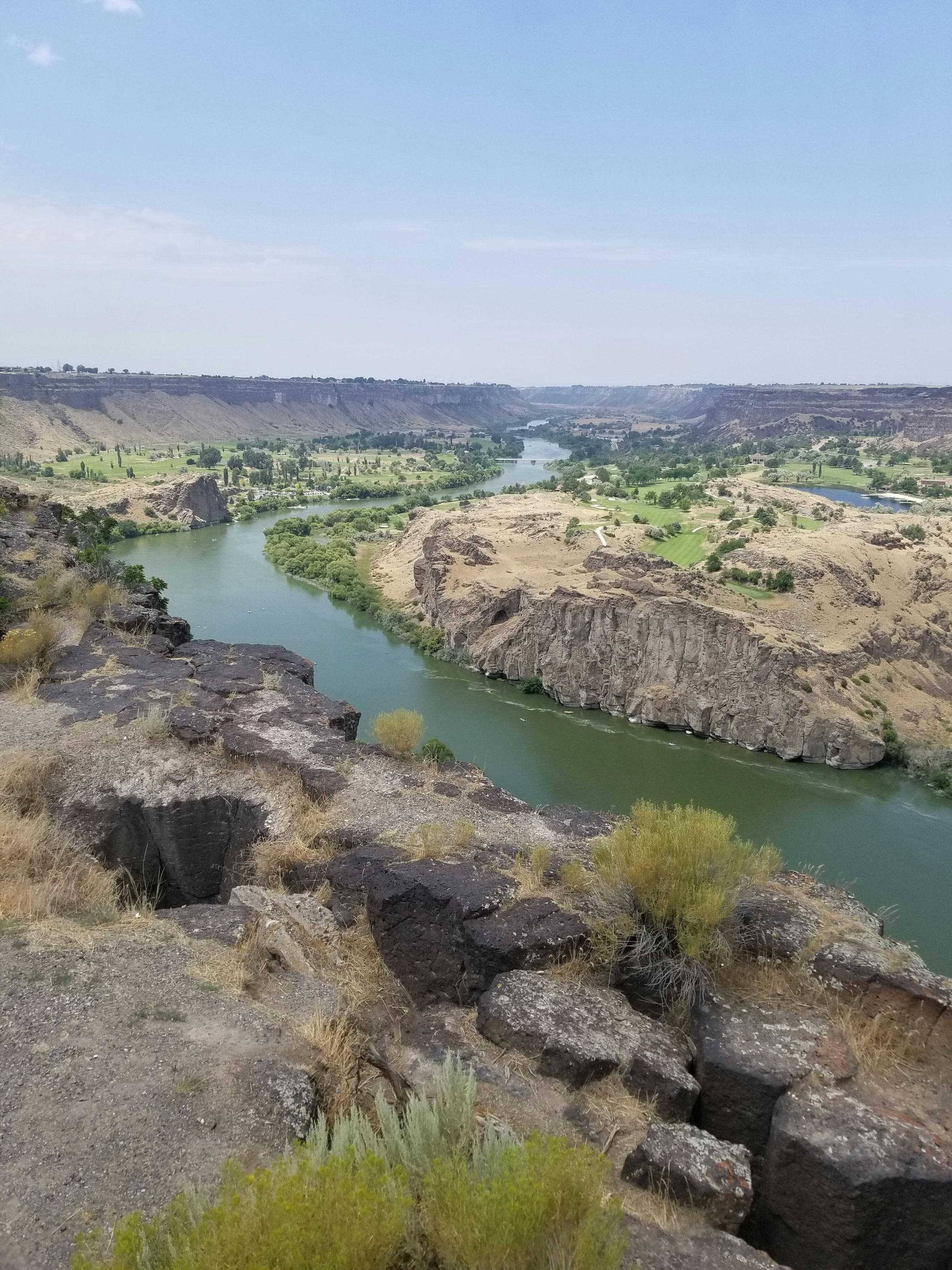 Bighorn River (Wyoming)