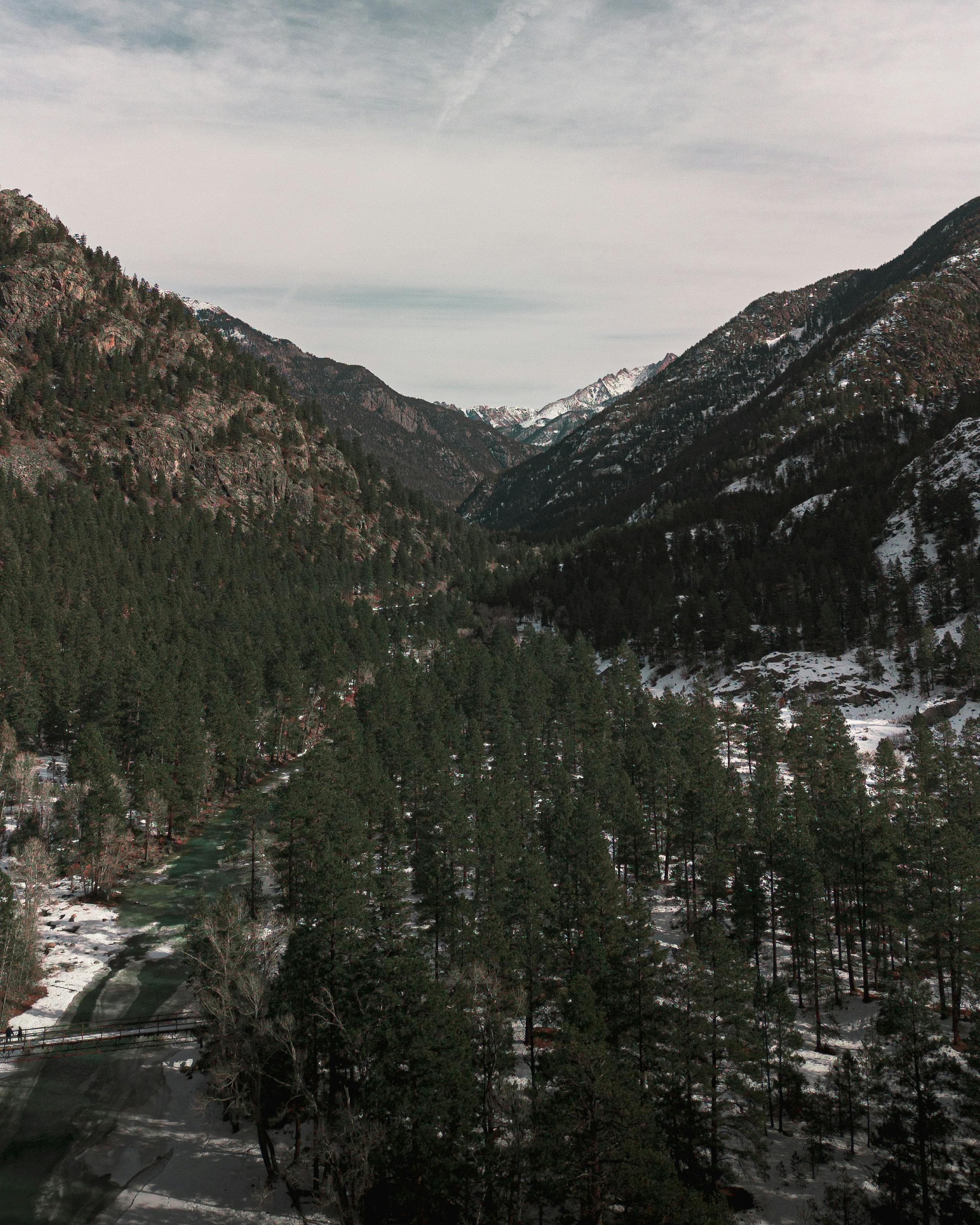 Blue River