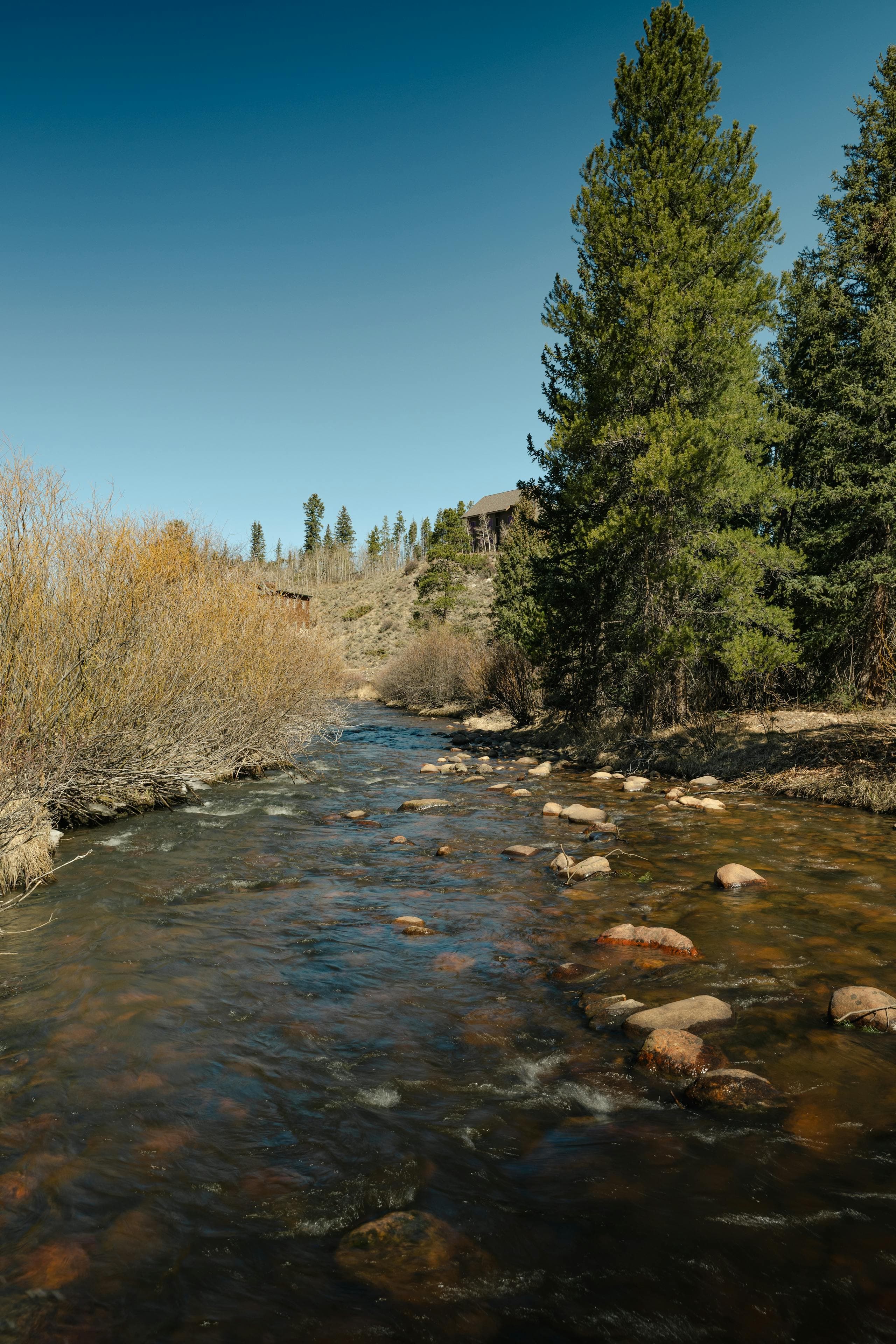 Boulder River