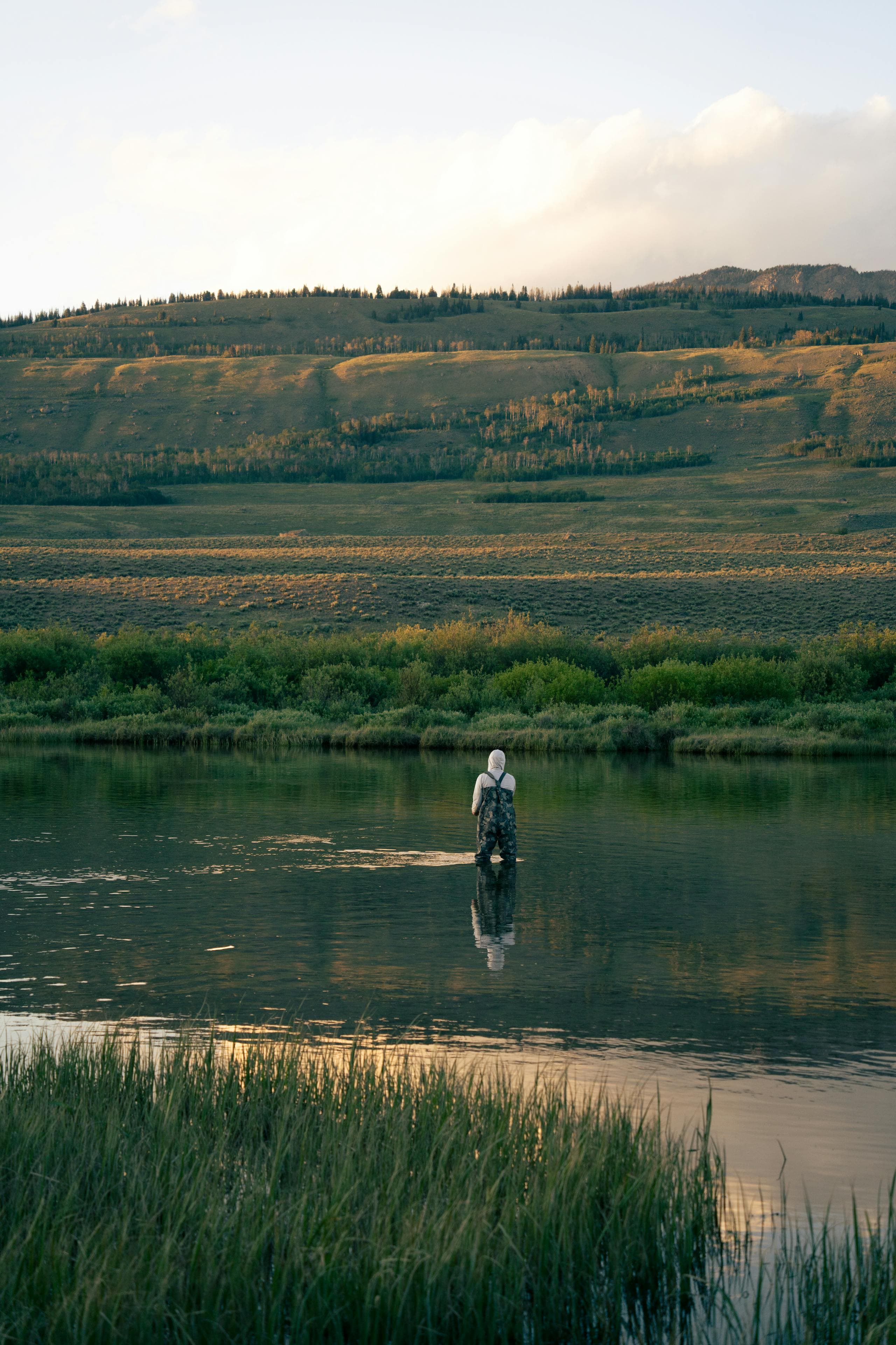 Green River