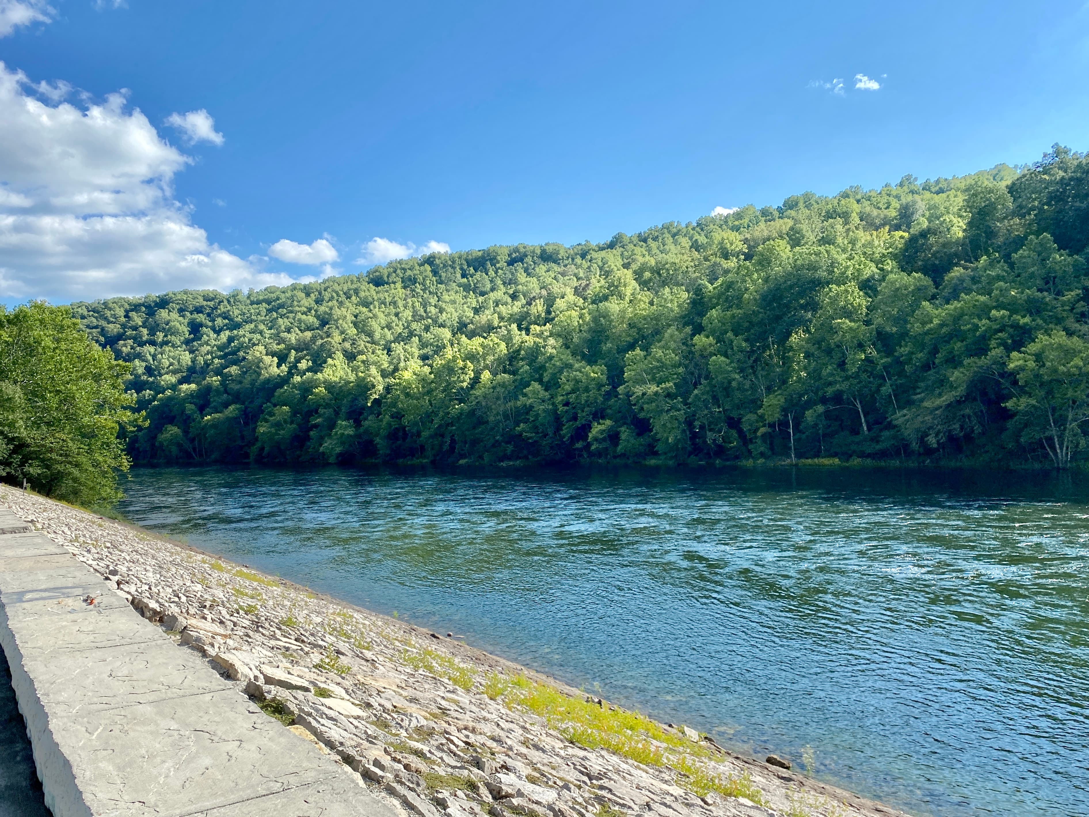 Clinch River