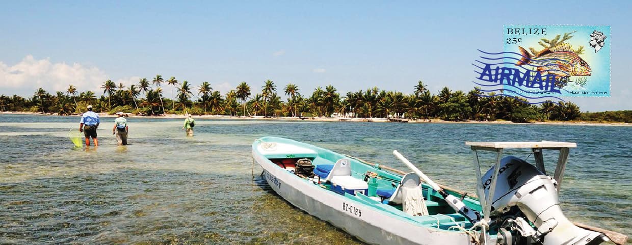 Belize River Lodge Shop
