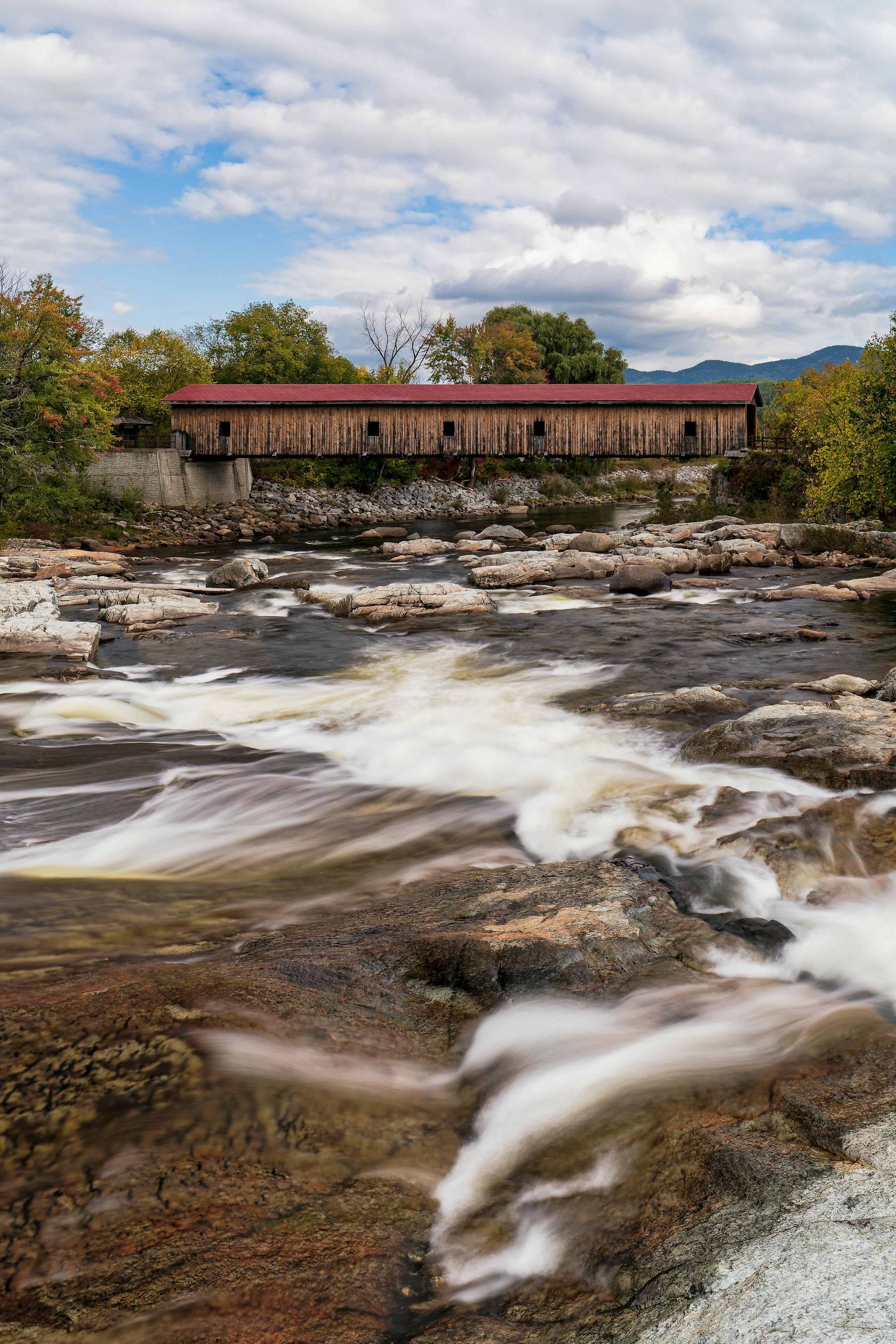 Ausable River
