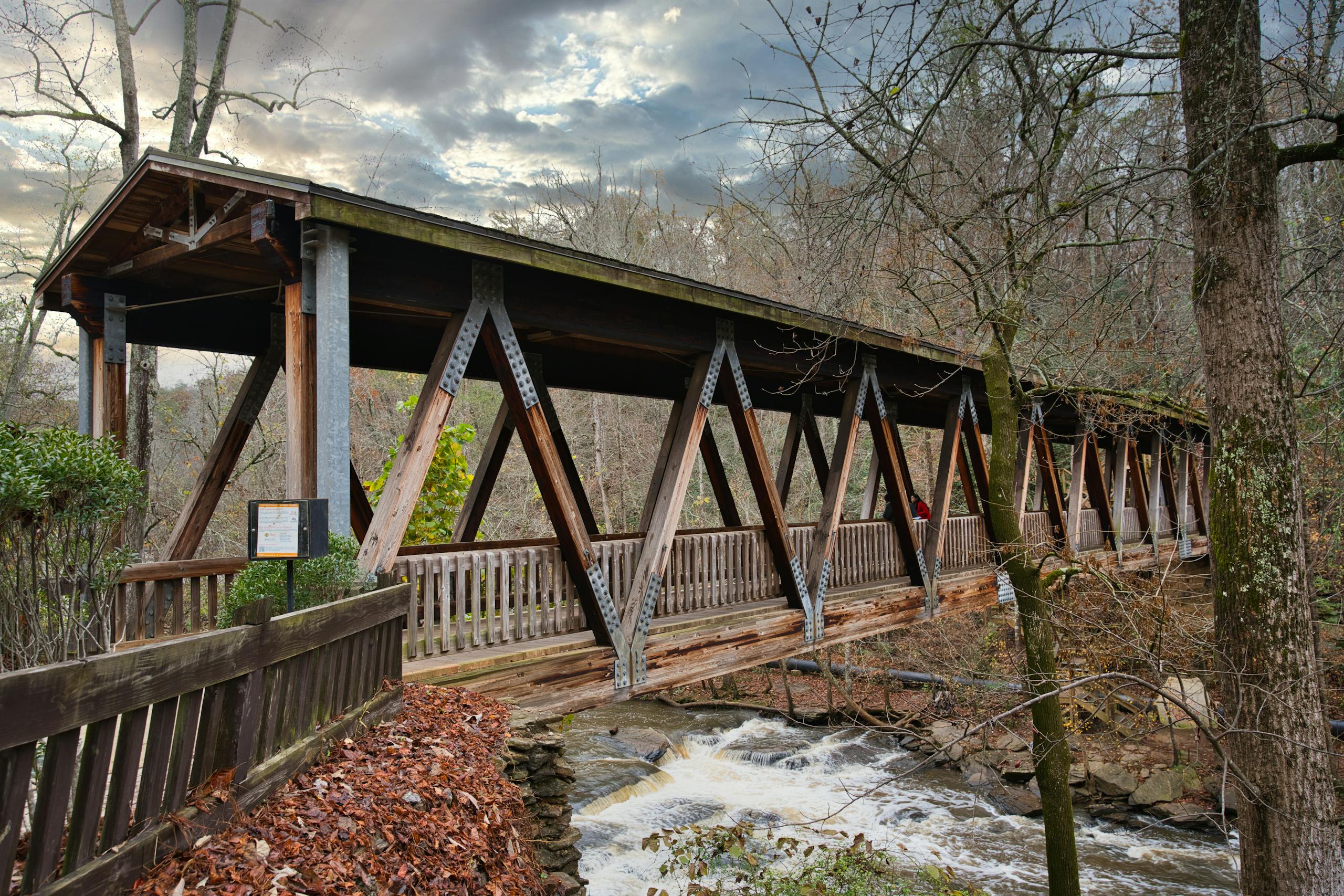 Chattahoochee River