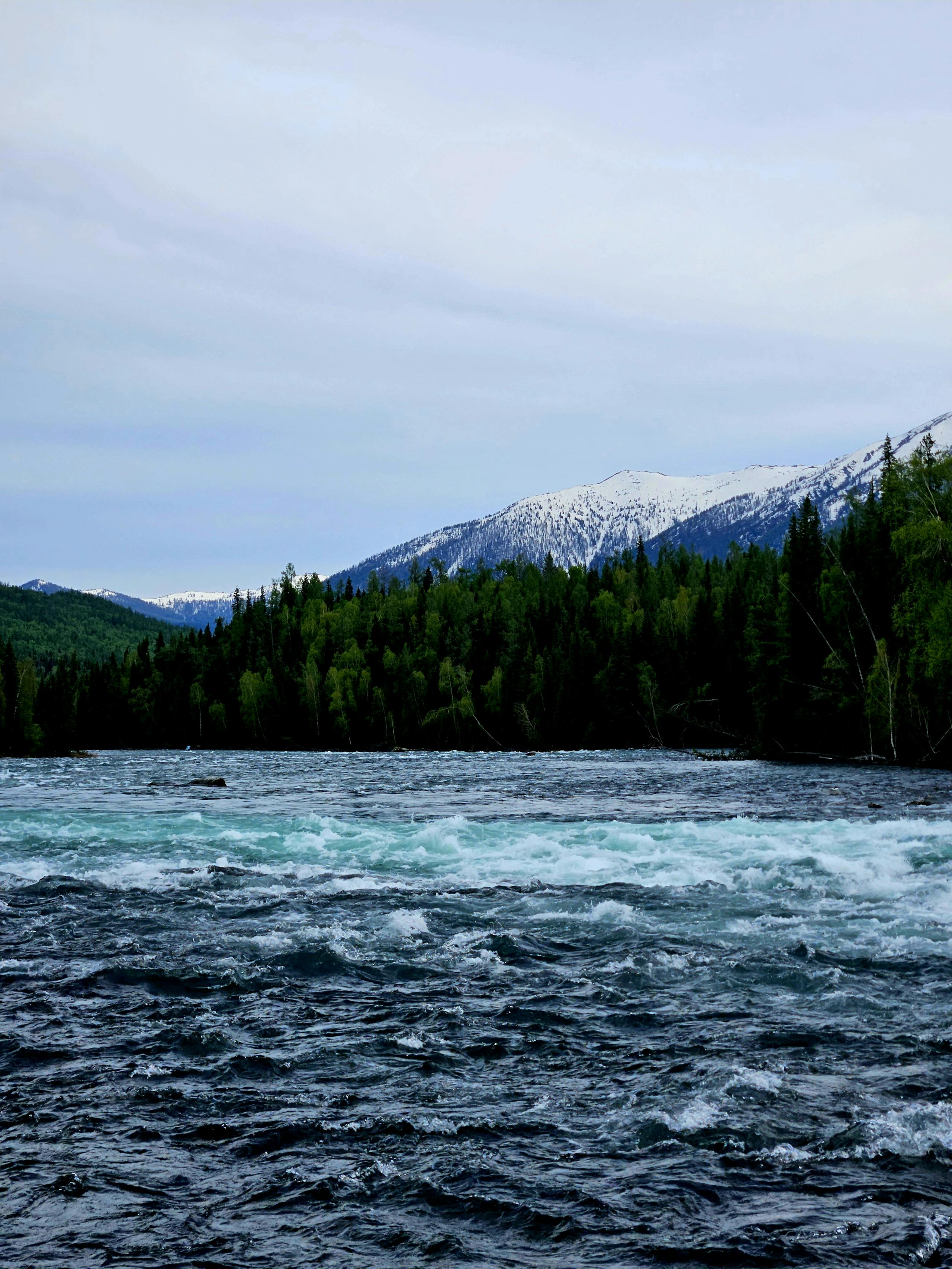 Clark Fork River