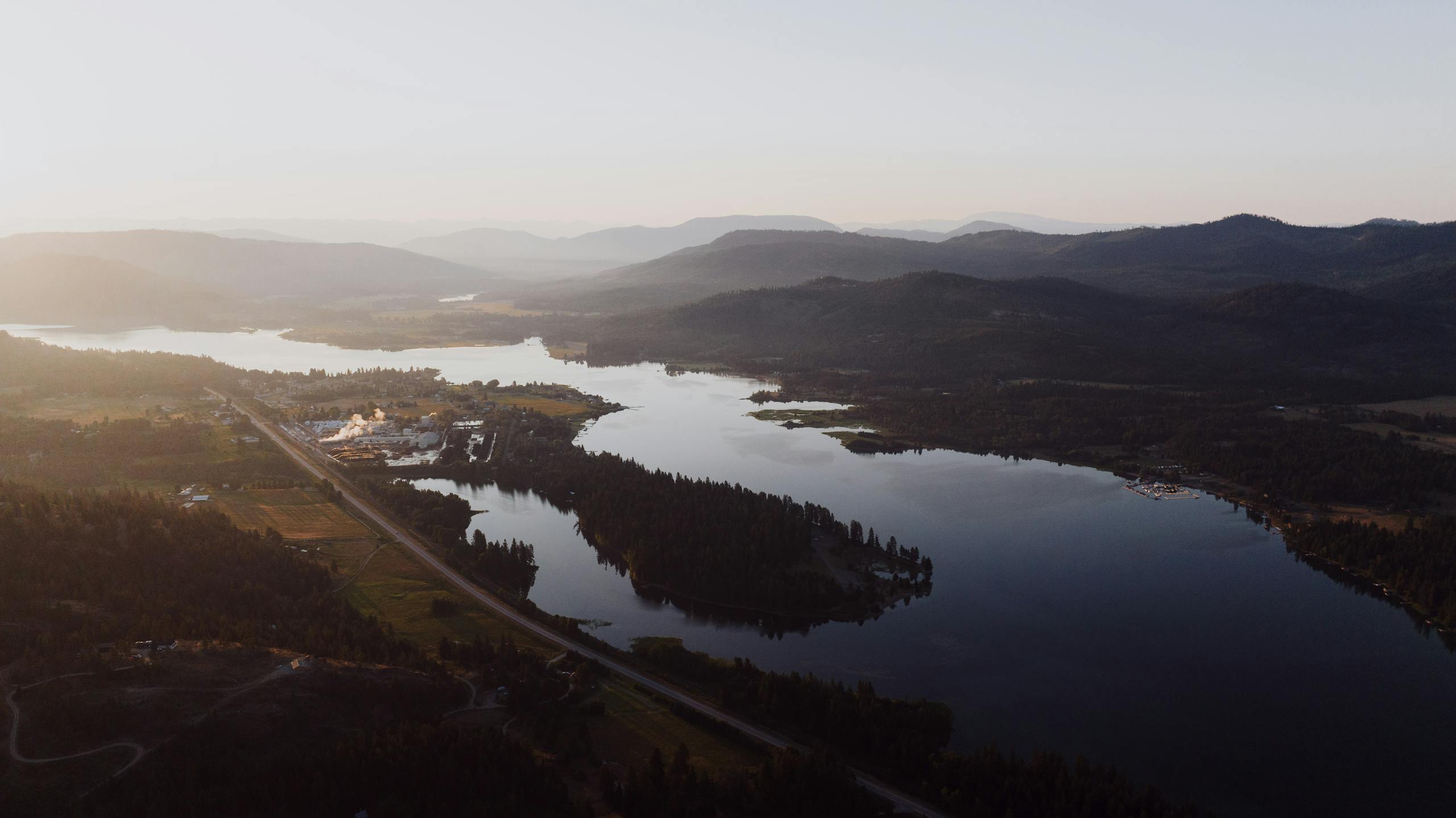 Clearwater River