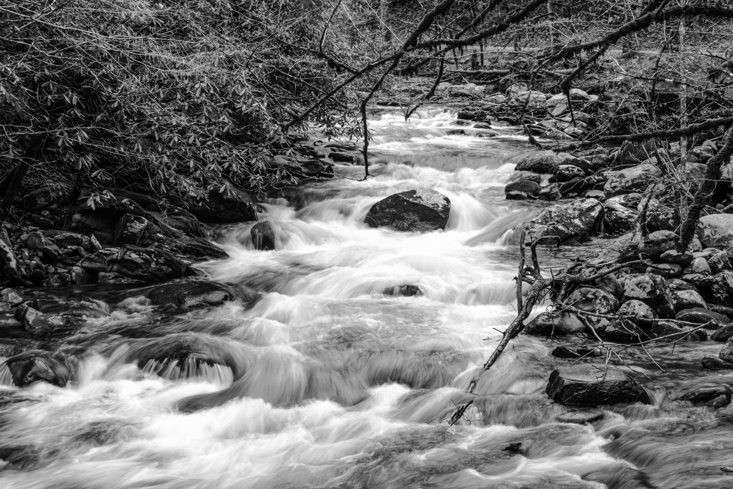 Clinch River