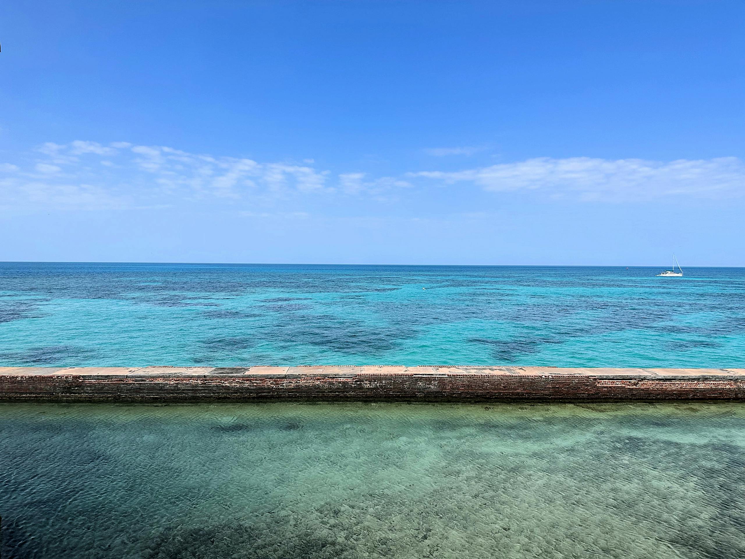 Florida Keys Flats fly fishing