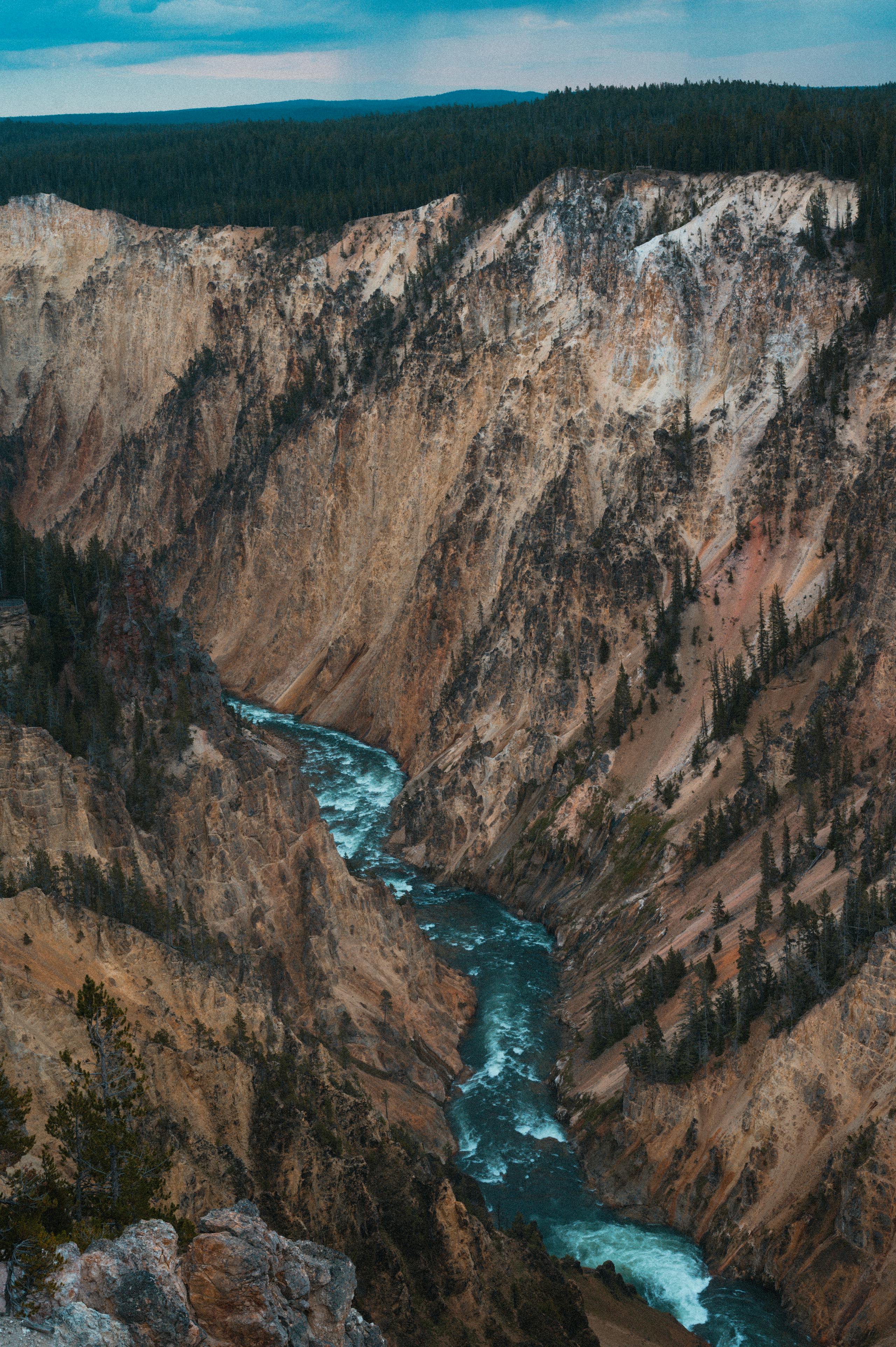 Grande Ronde River