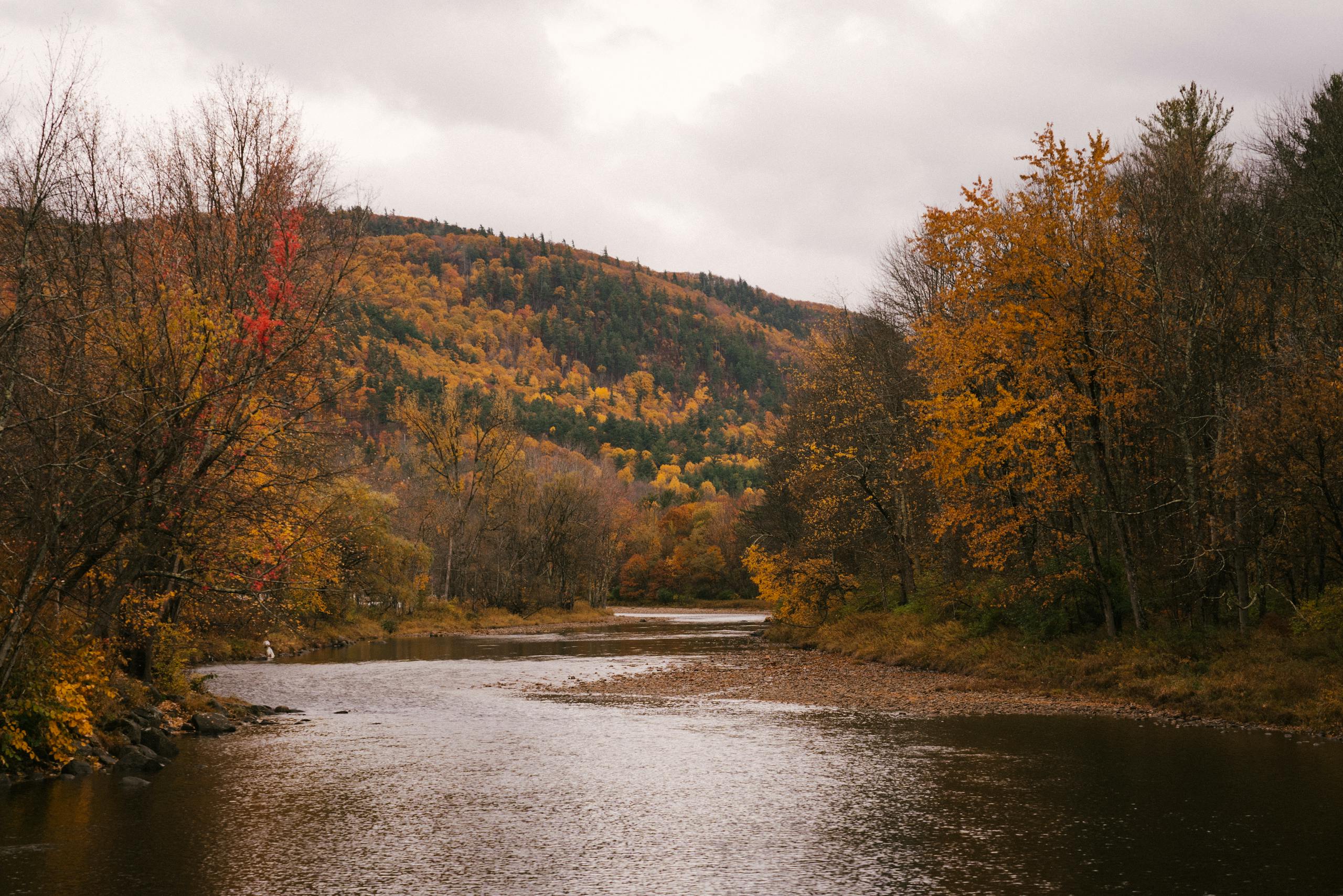 James River