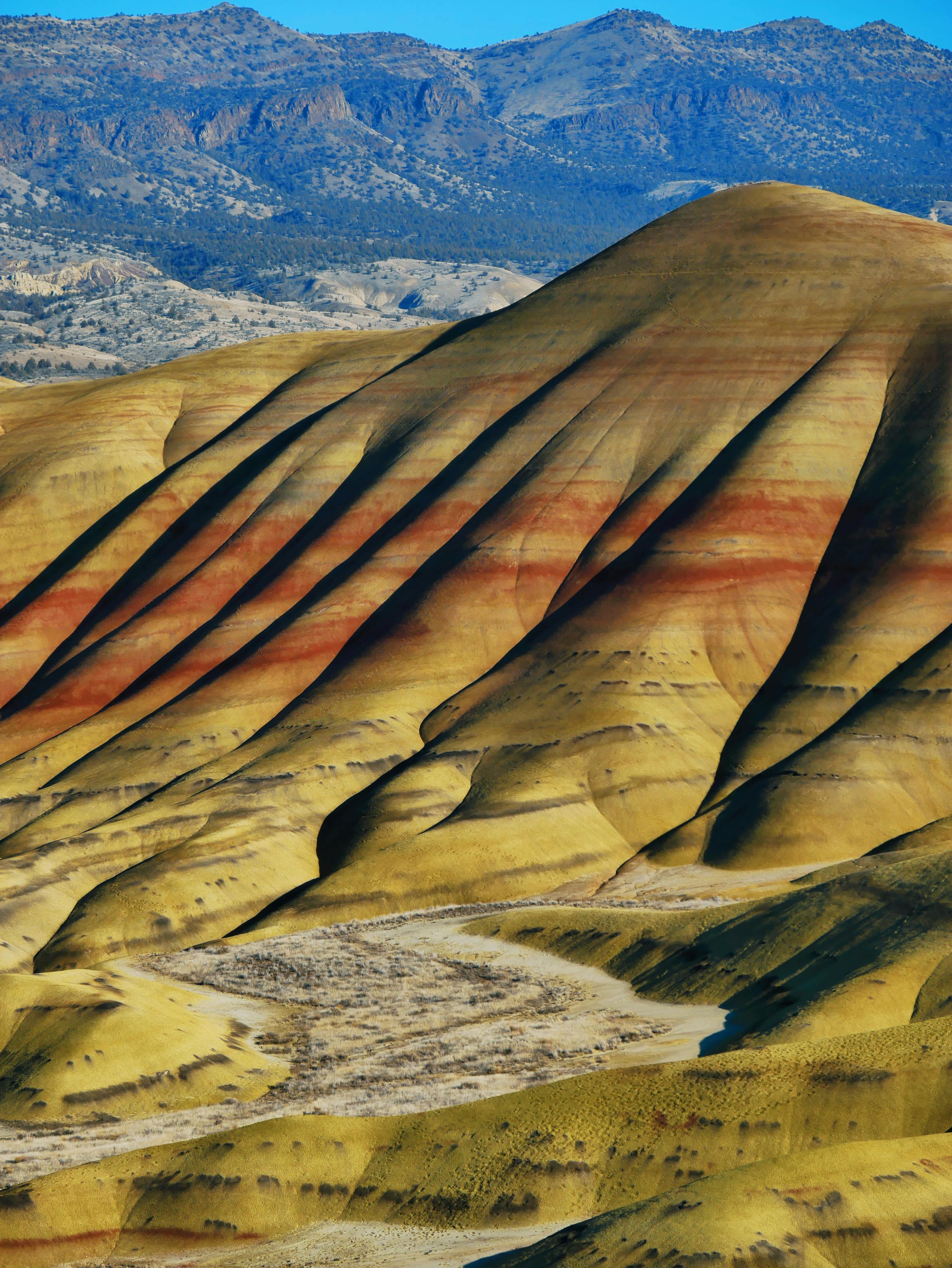 John Day River