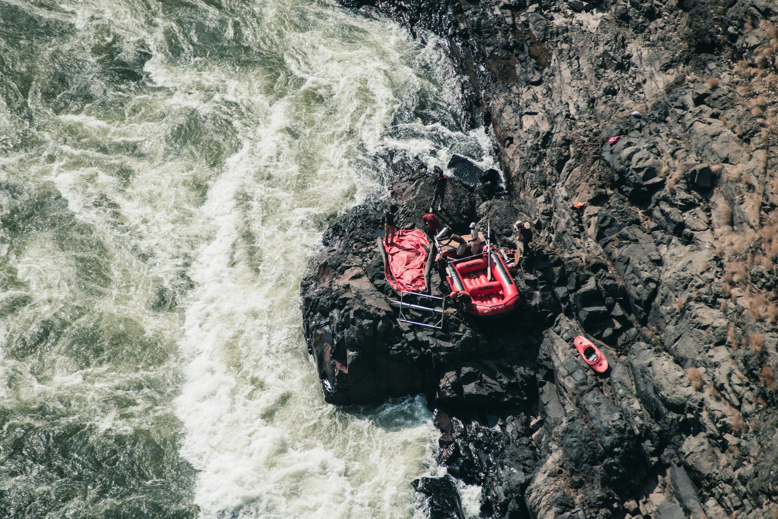 Klickitat River