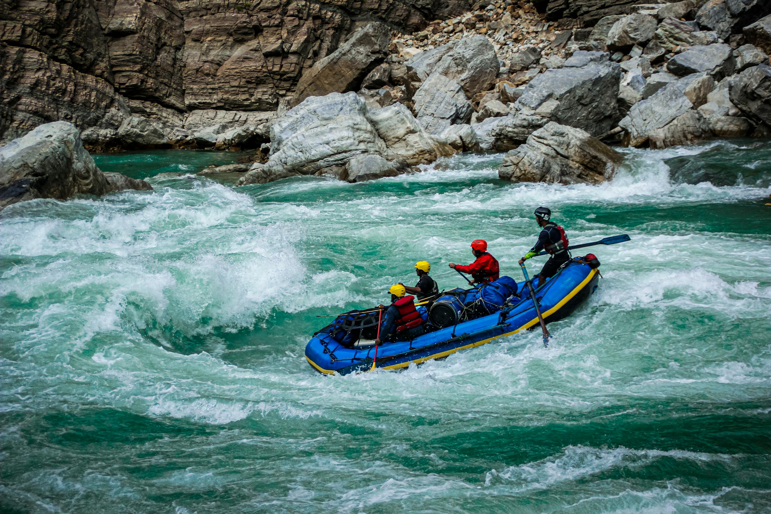 Methow River