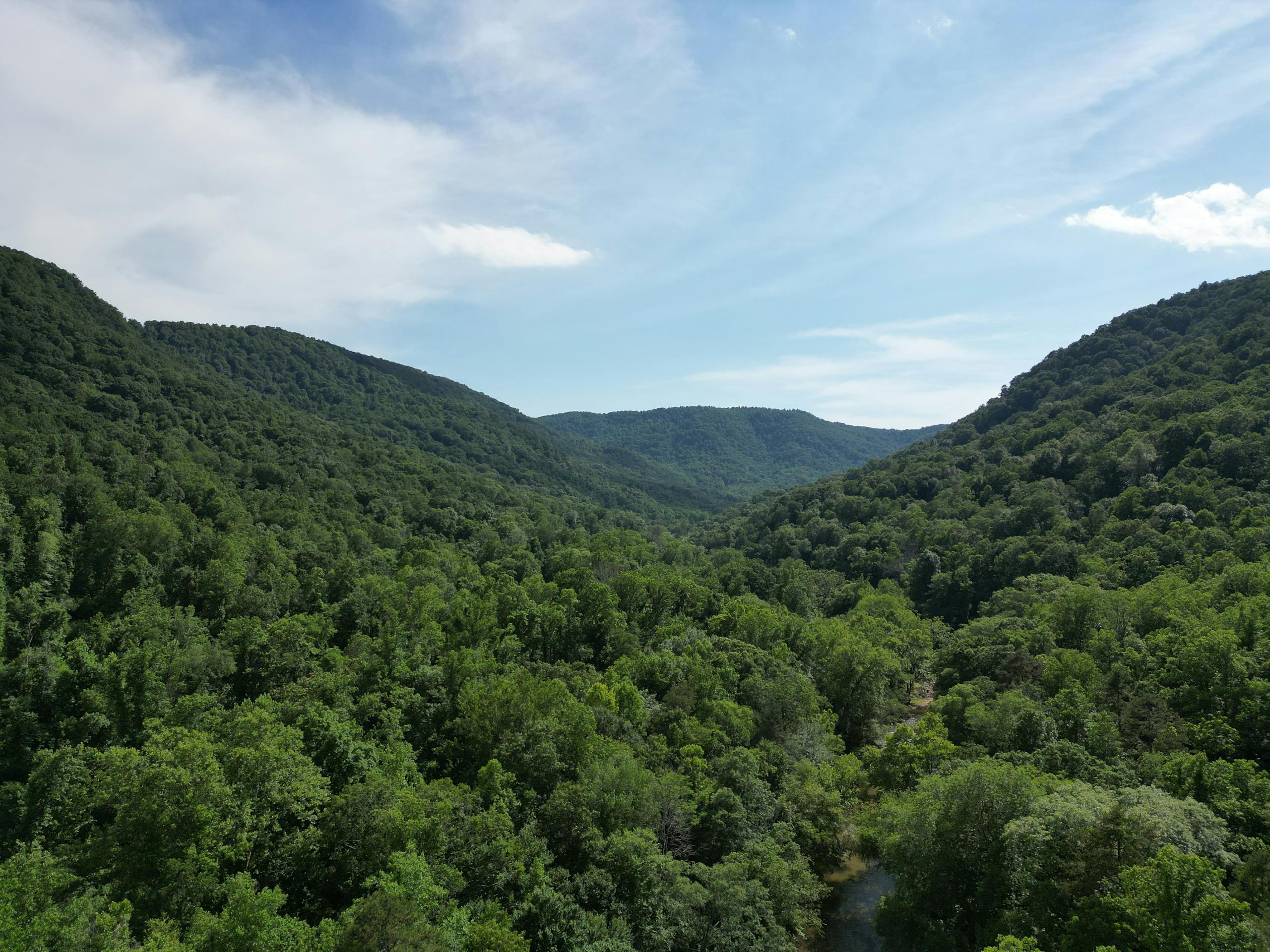 Nantahala River