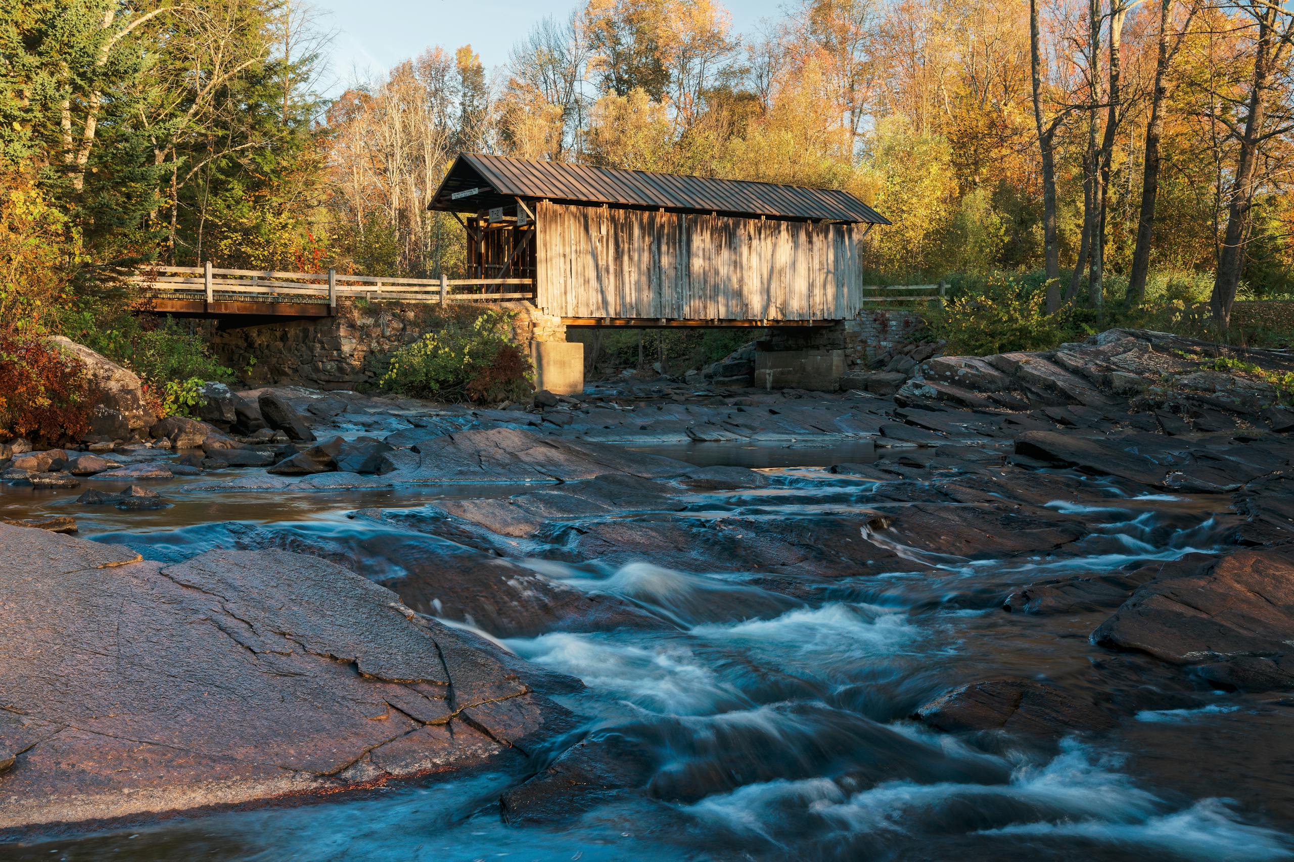Neversink River