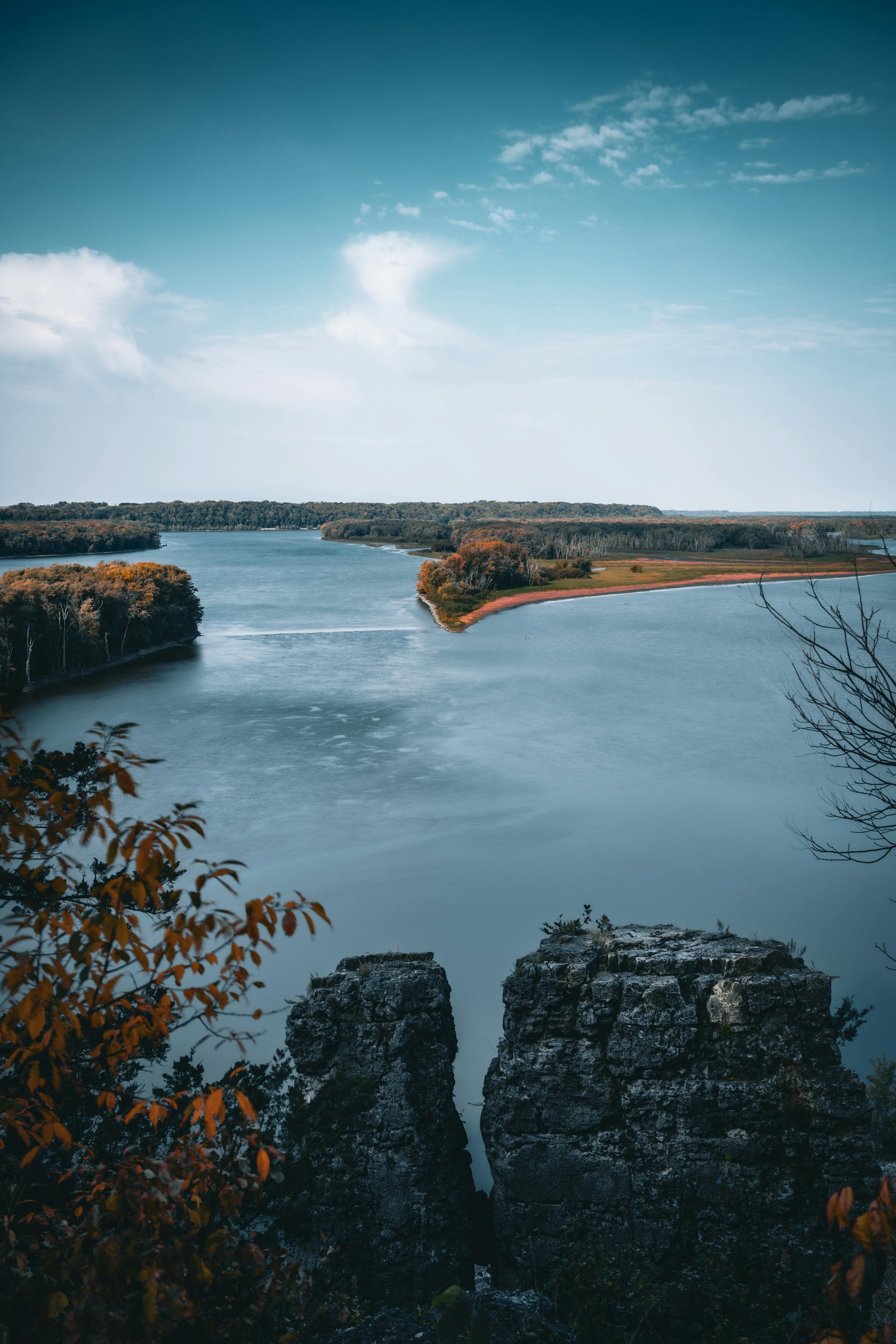 Norfork River