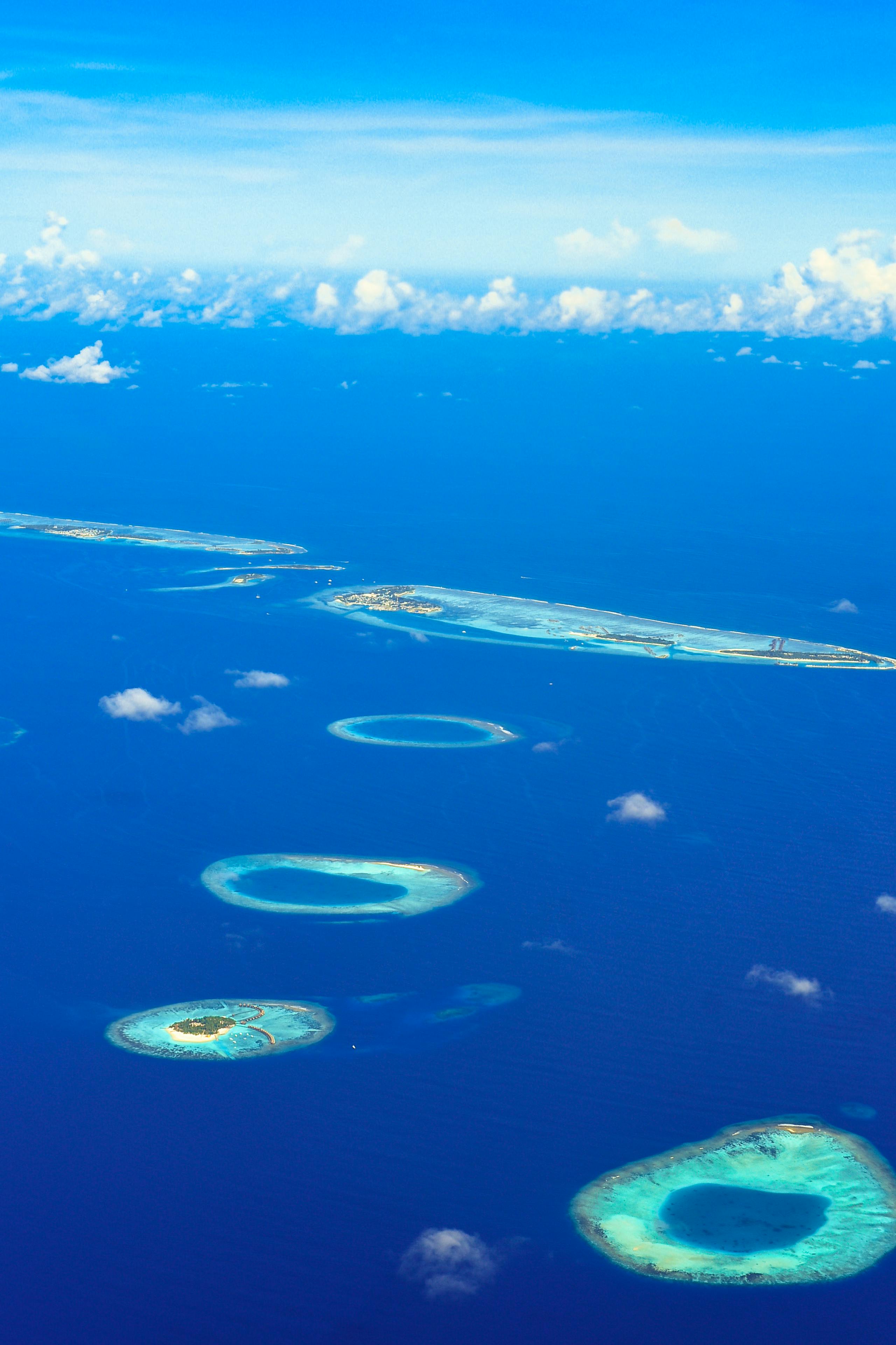 North Malé Atoll