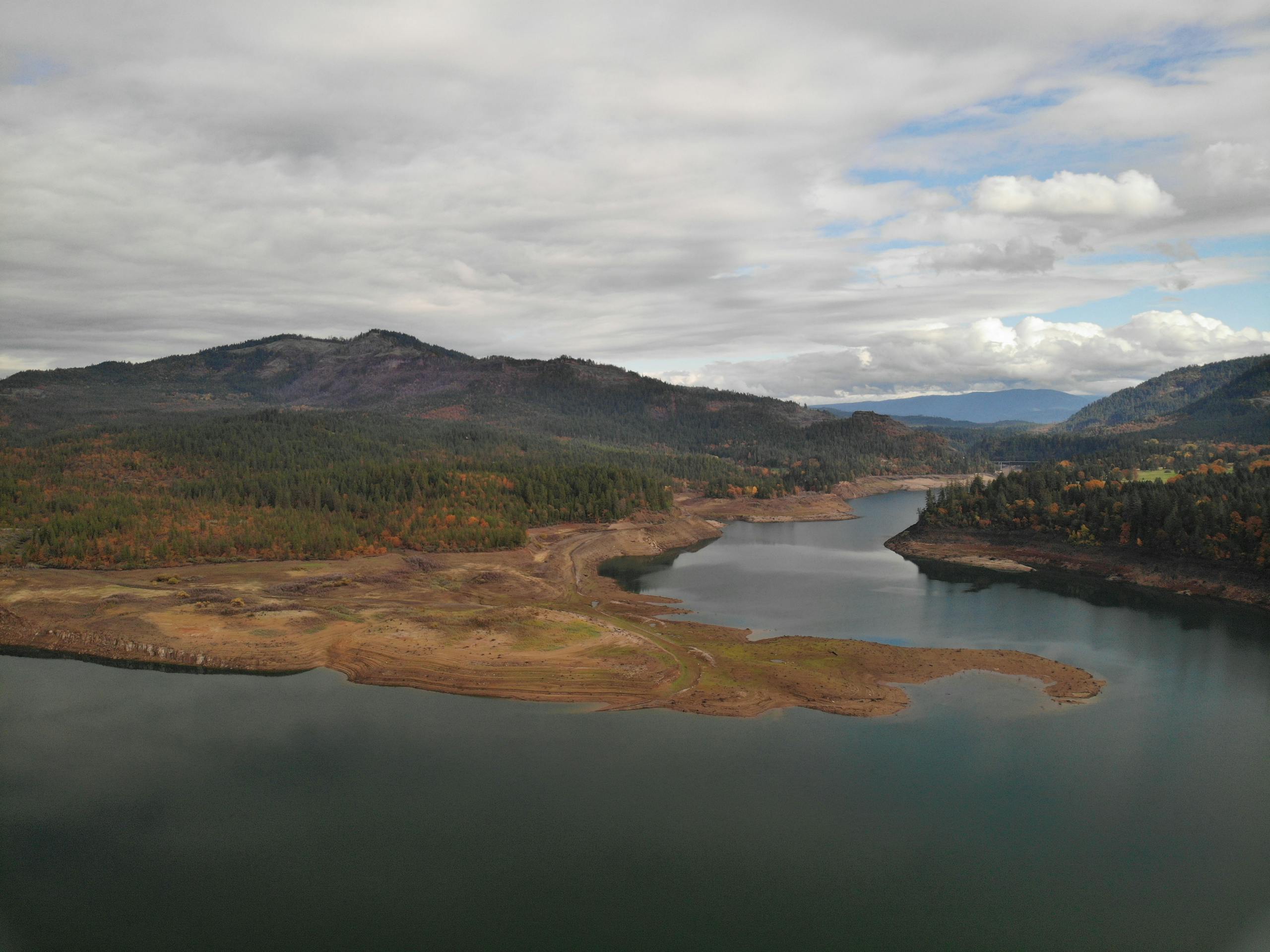 North Umpqua River