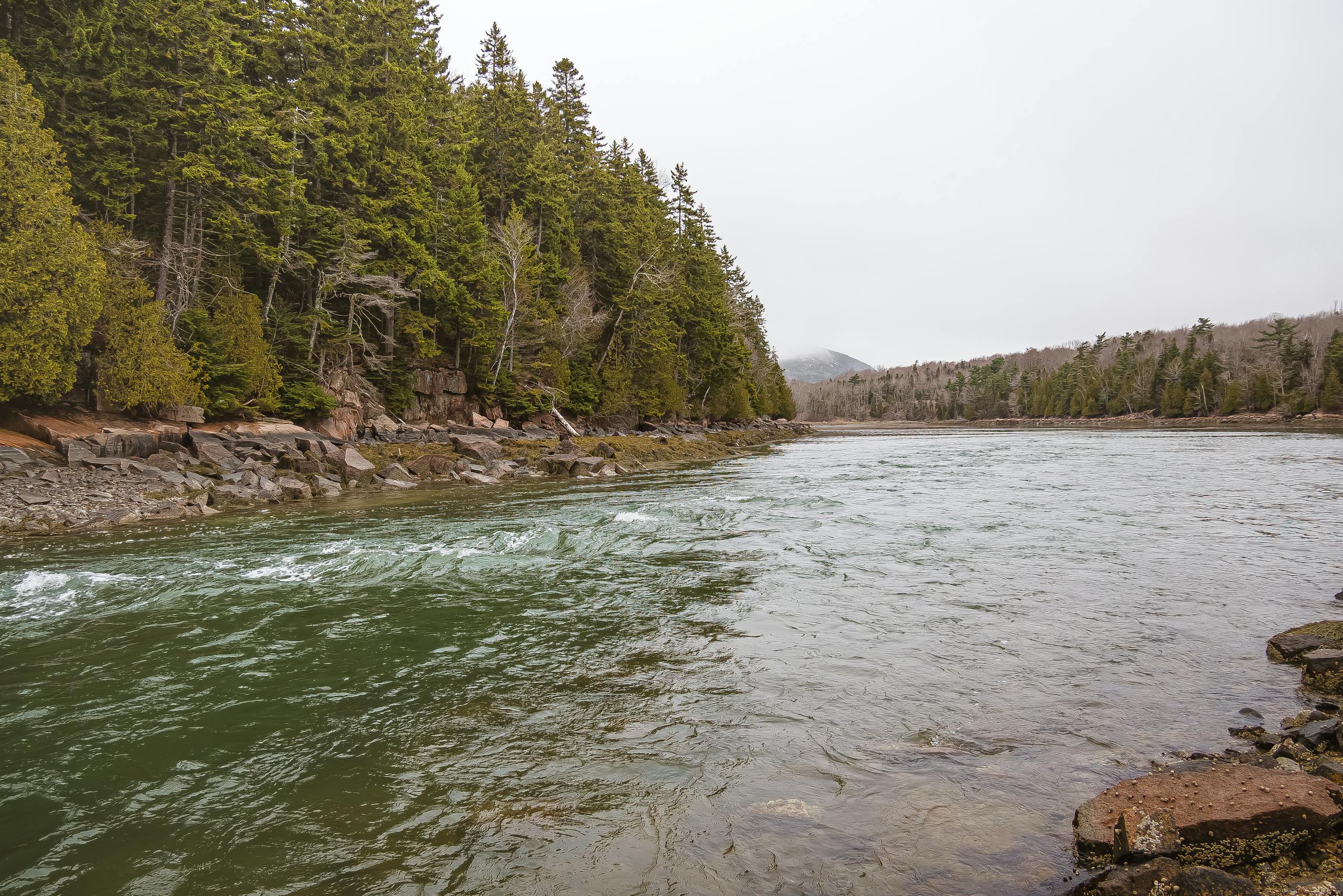 Rapid River