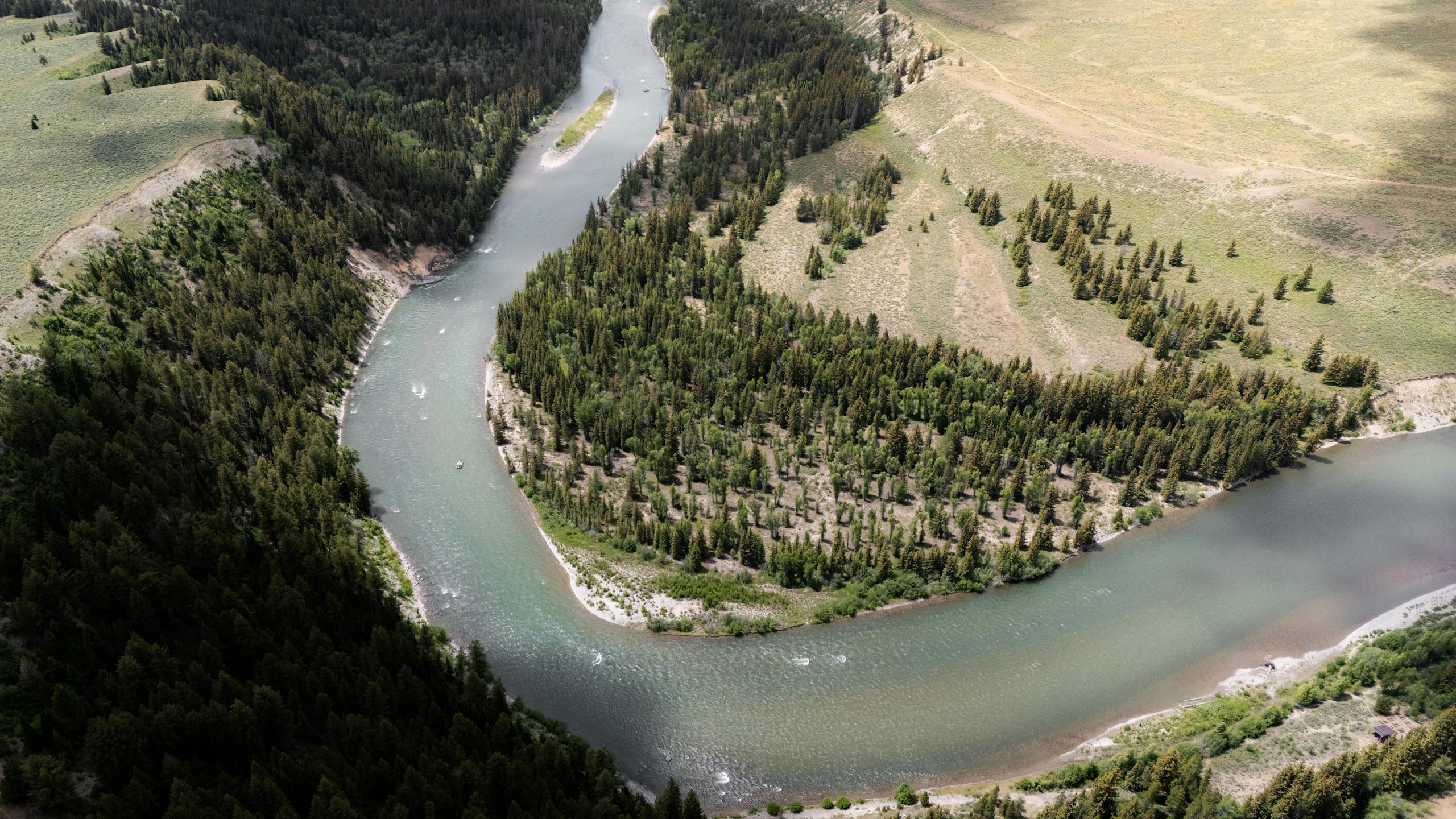 Rock Creek