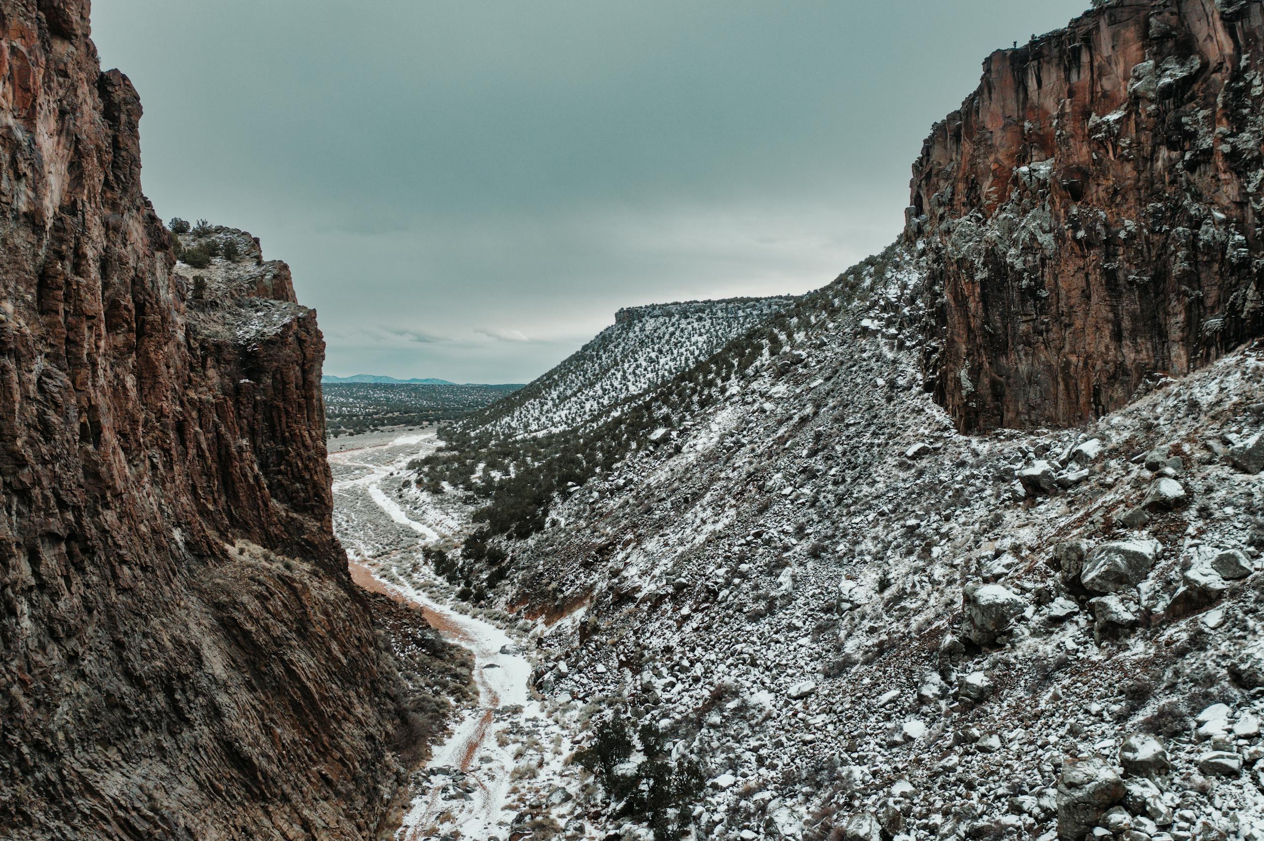 San Juan River