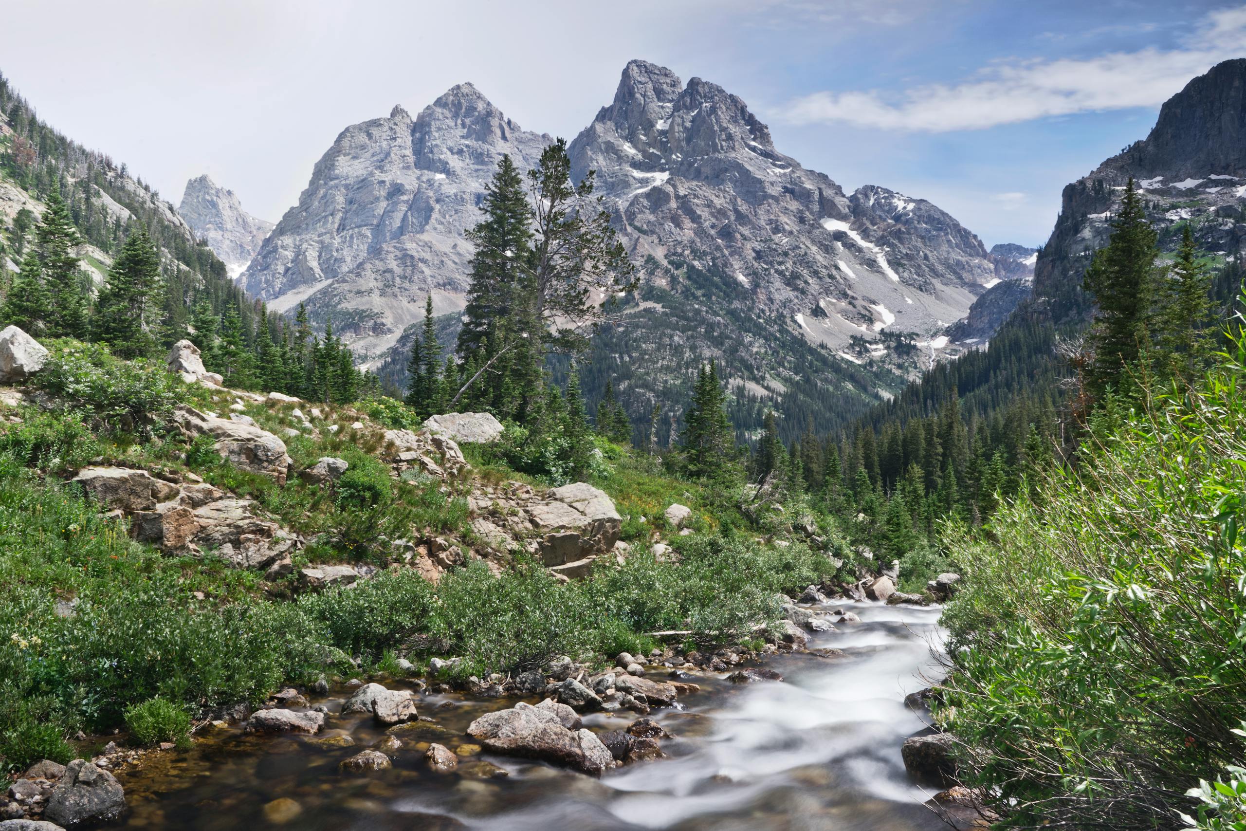 Slough Creek
