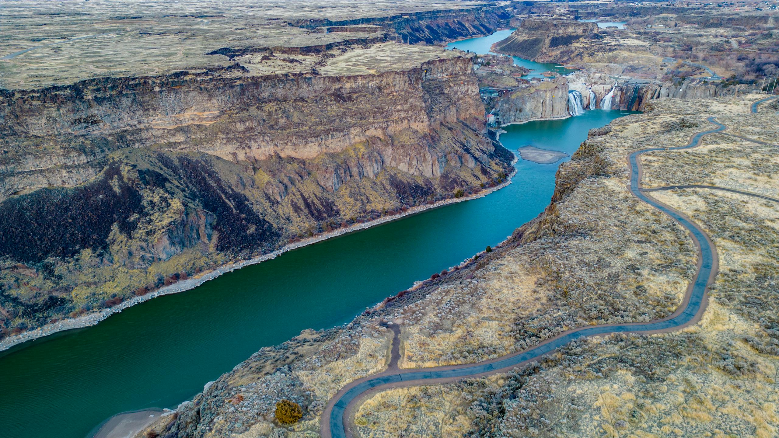 South Fork of the Boise River