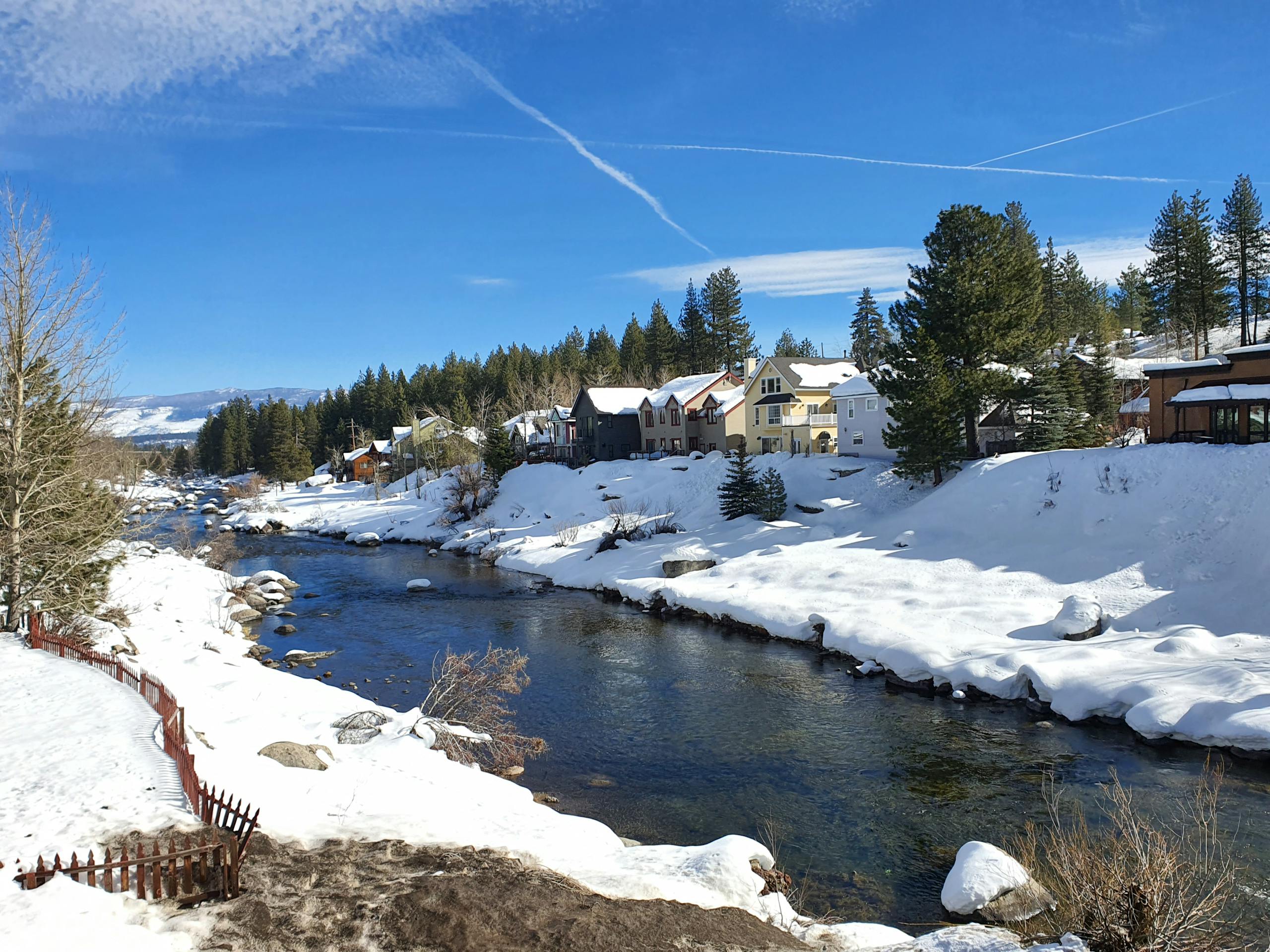 Truckee River