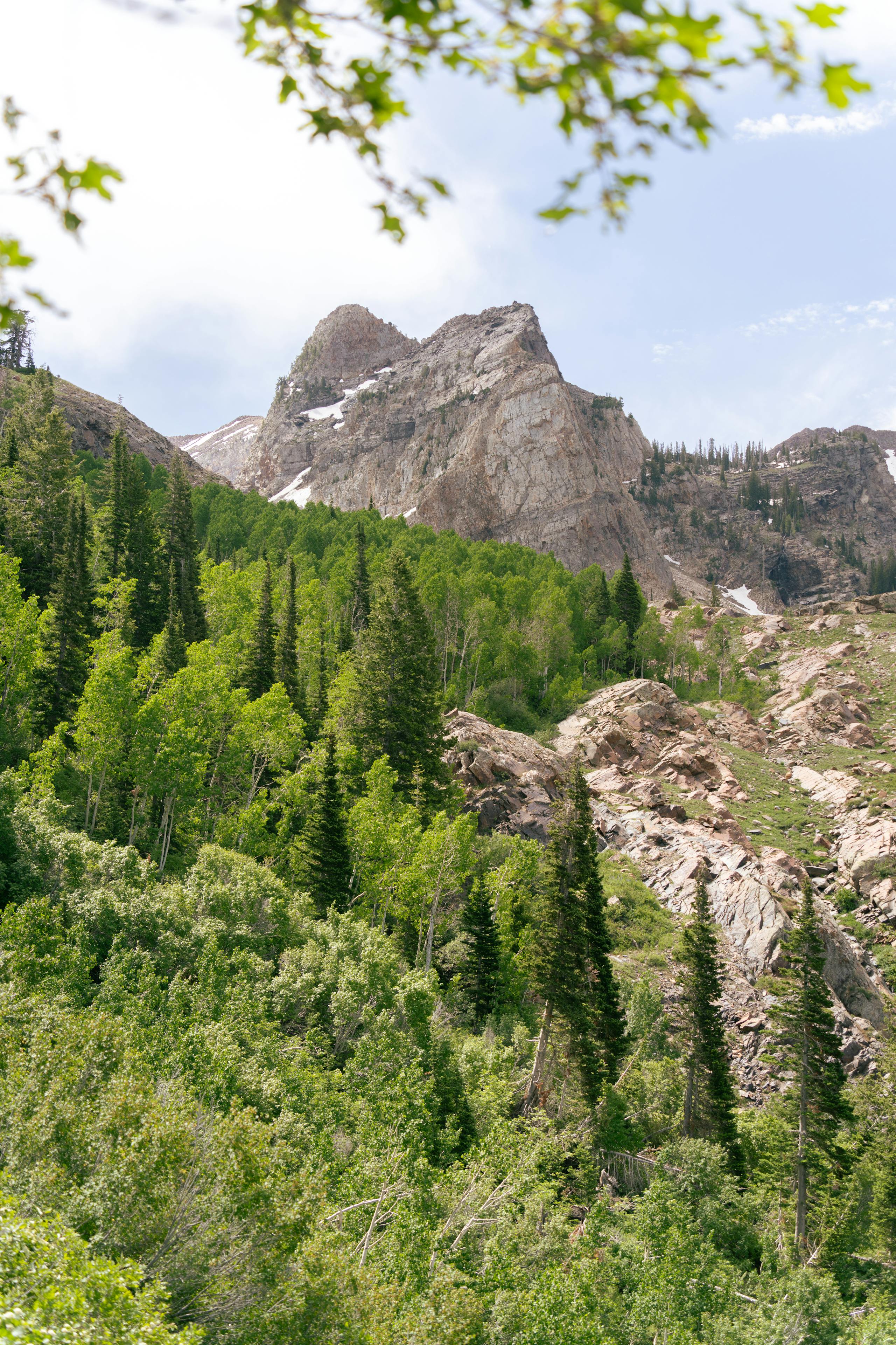 Weber River