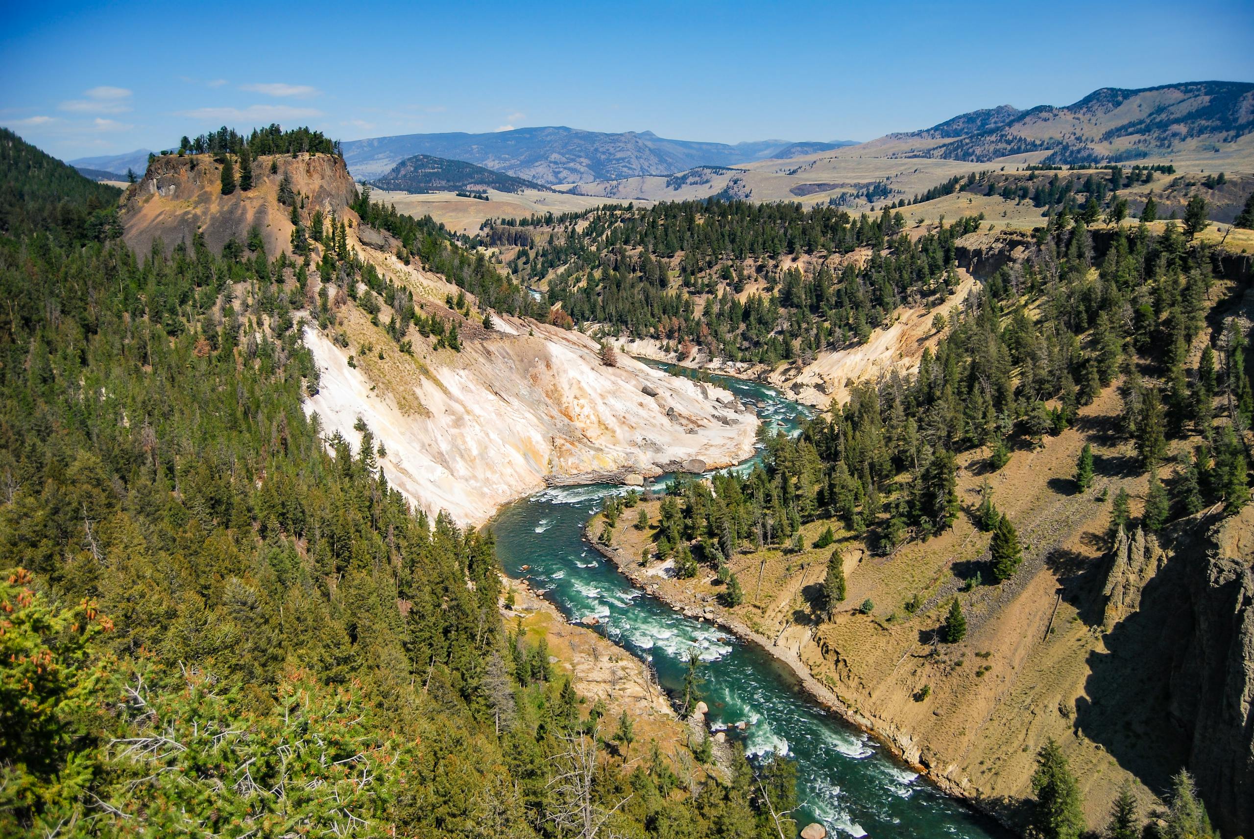 Wind River