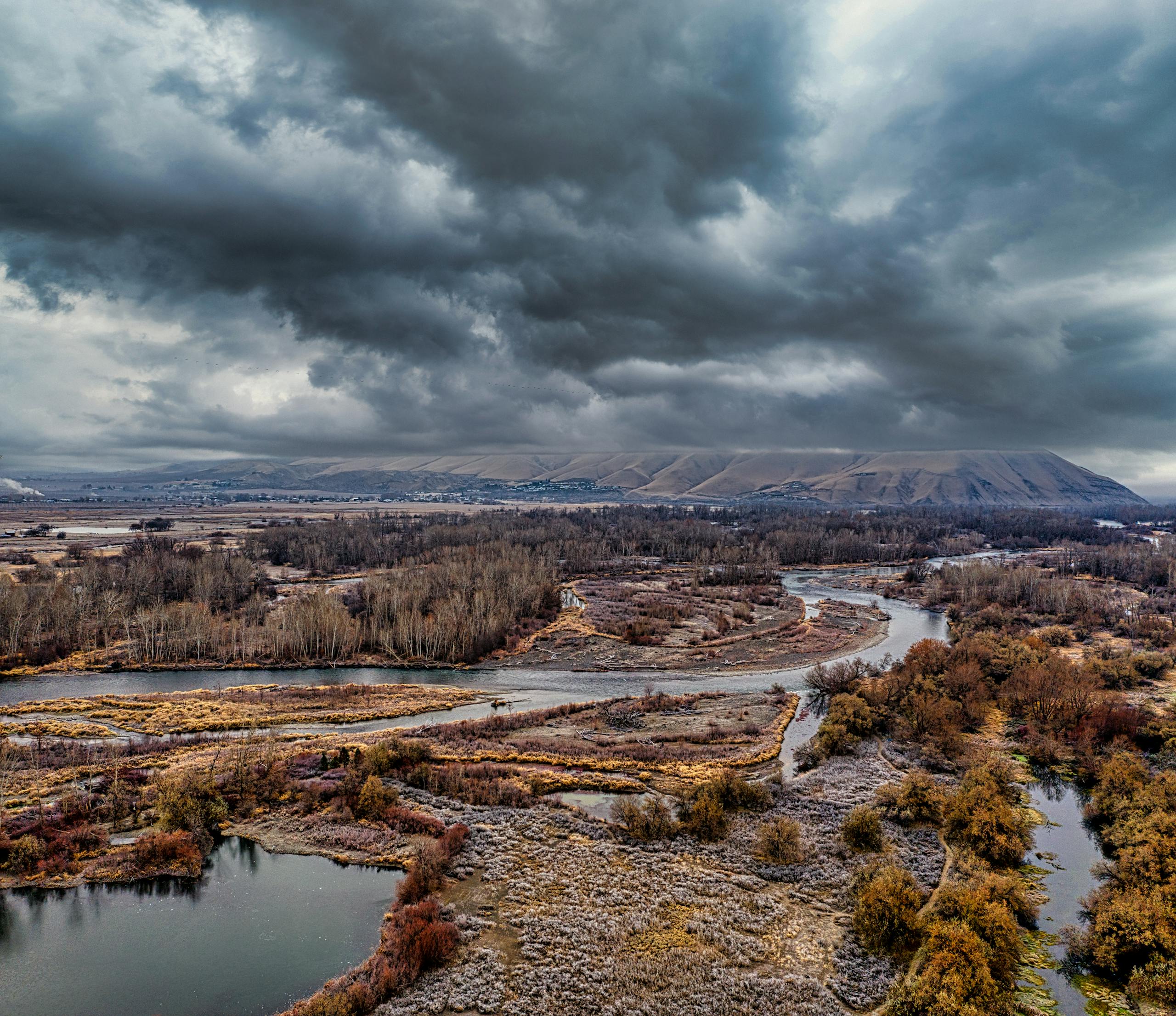 Yakima River
