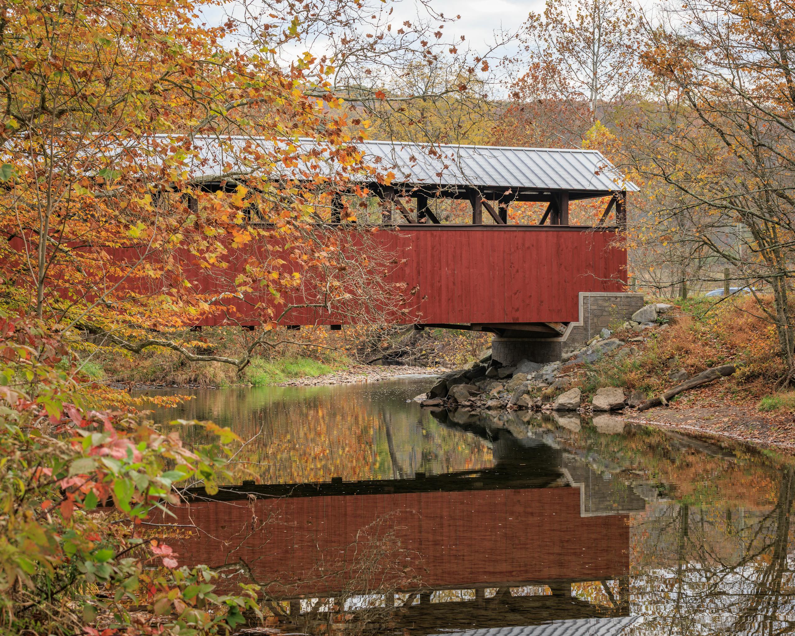 Yellow Breeches Creek